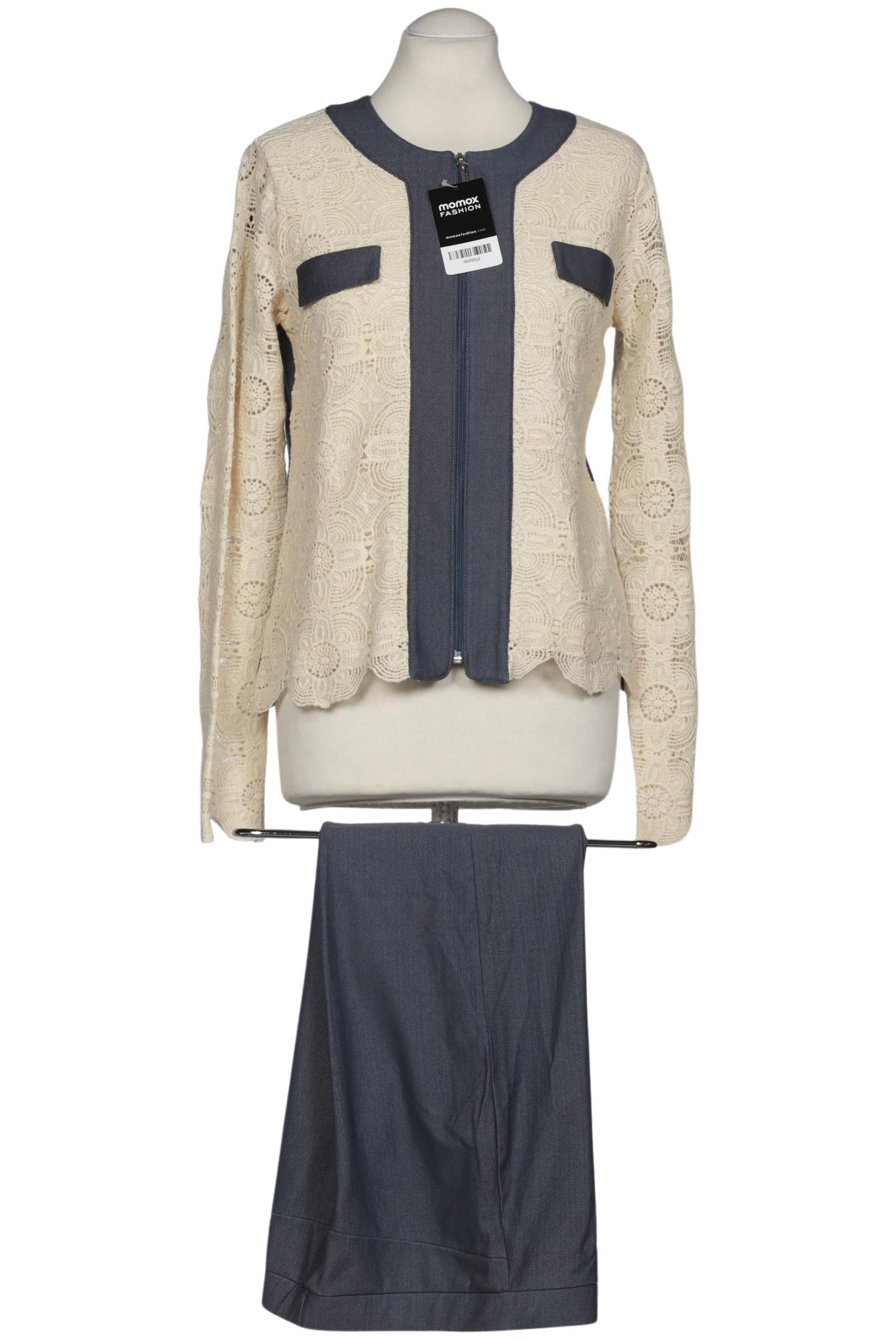 

Madeleine Damen Anzug, mehrfarbig, Gr. 38