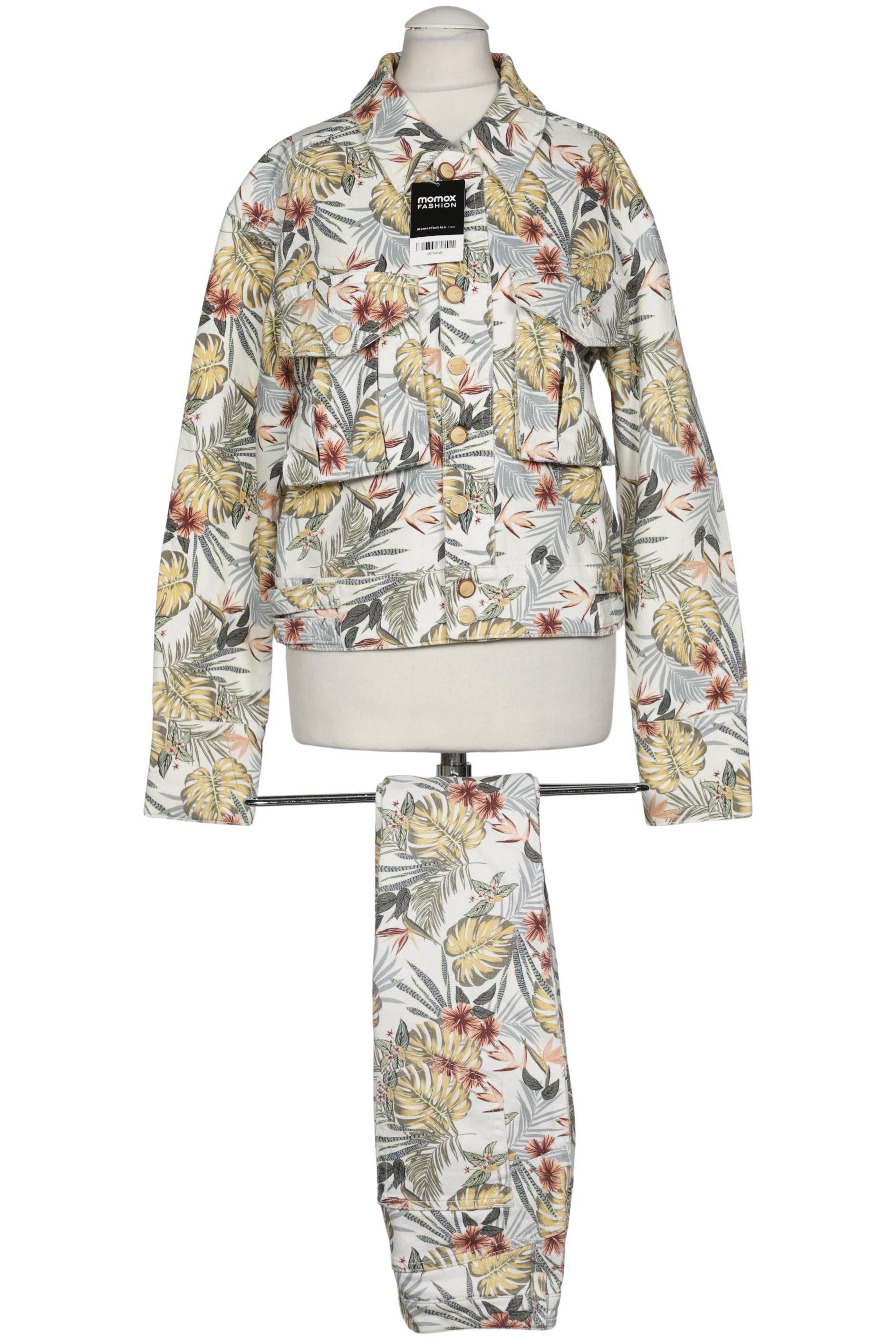 

Madeleine Damen Anzug, mehrfarbig, Gr. 36