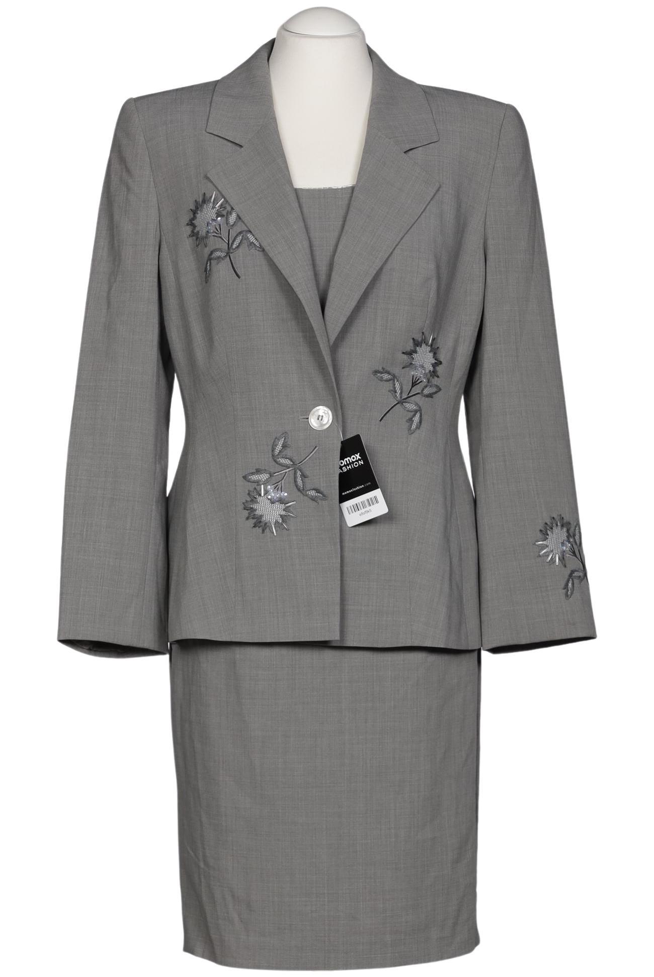 

Madeleine Damen Anzug, grau, Gr. 38