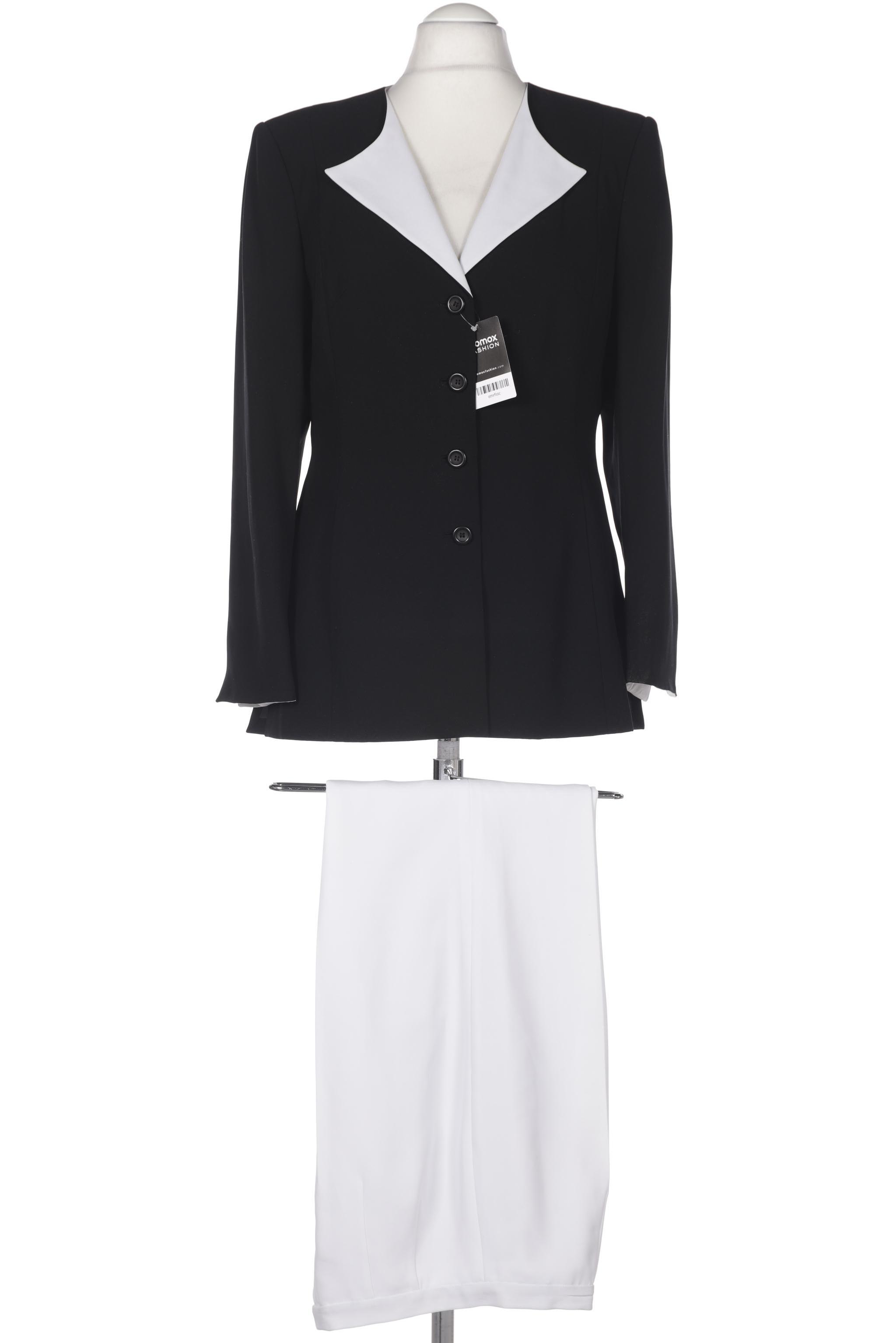 

Madeleine Damen Anzug, schwarz, Gr. 42