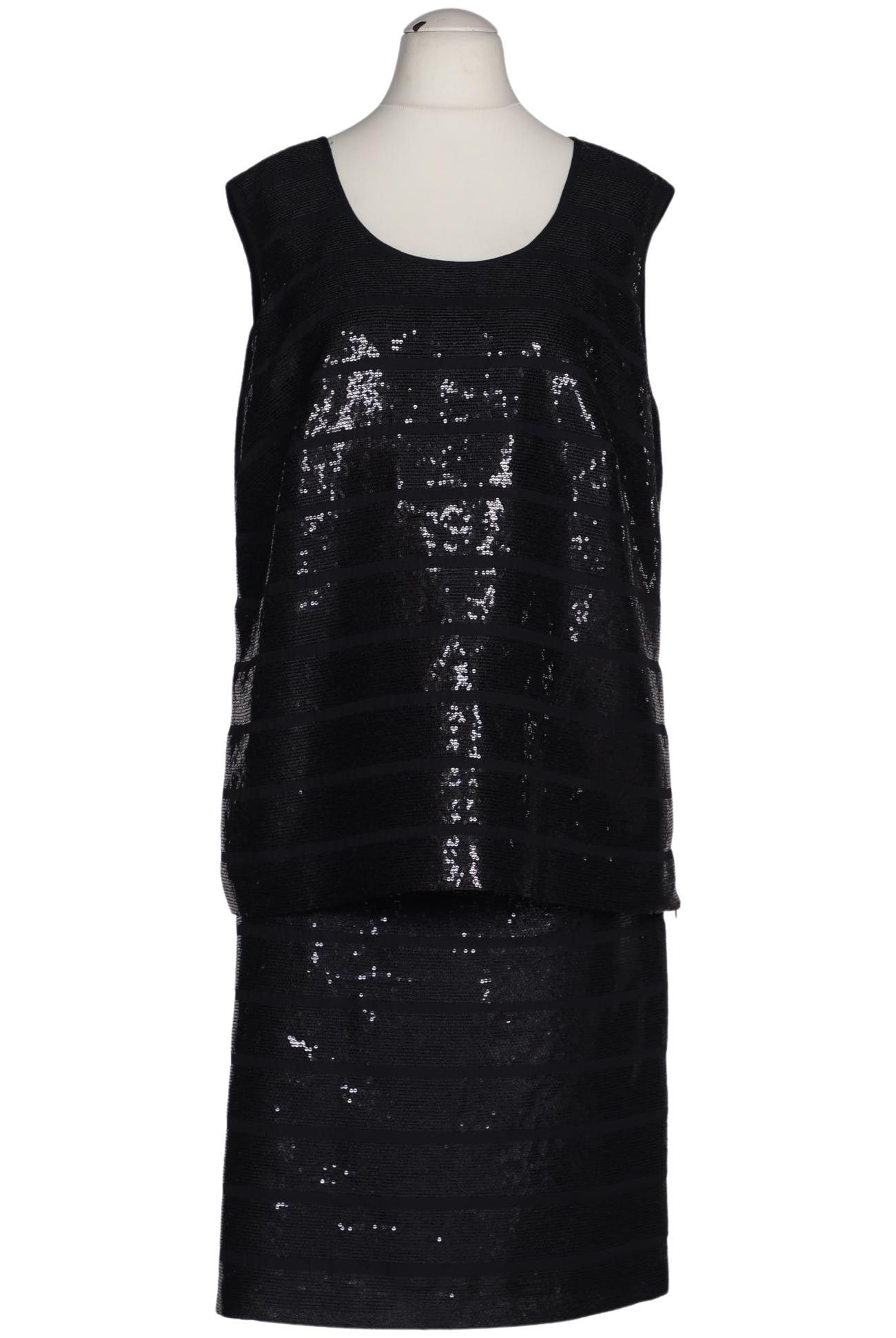 

Madeleine Damen Anzug, schwarz, Gr. 46