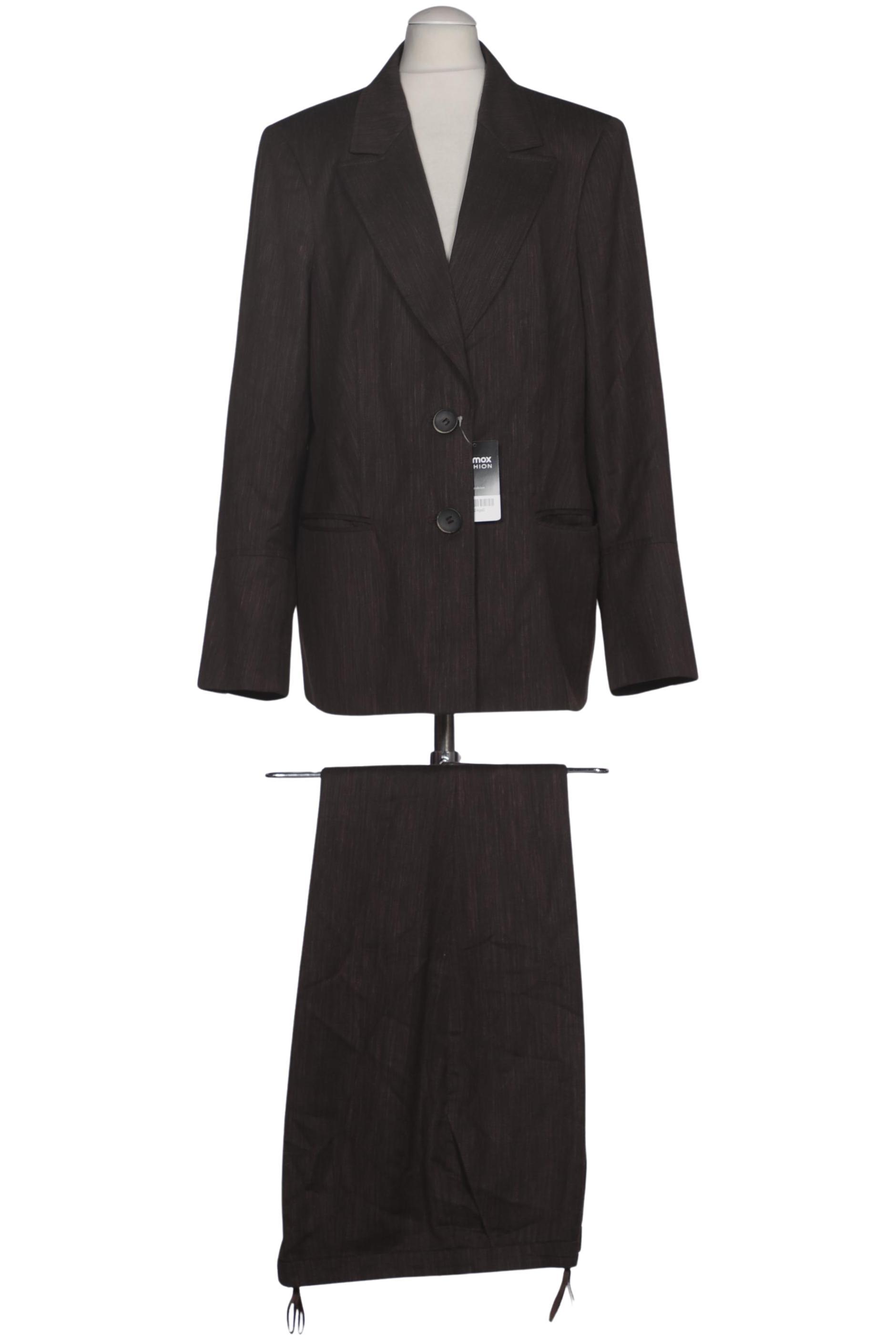 

Madeleine Damen Anzug, braun, Gr. 42