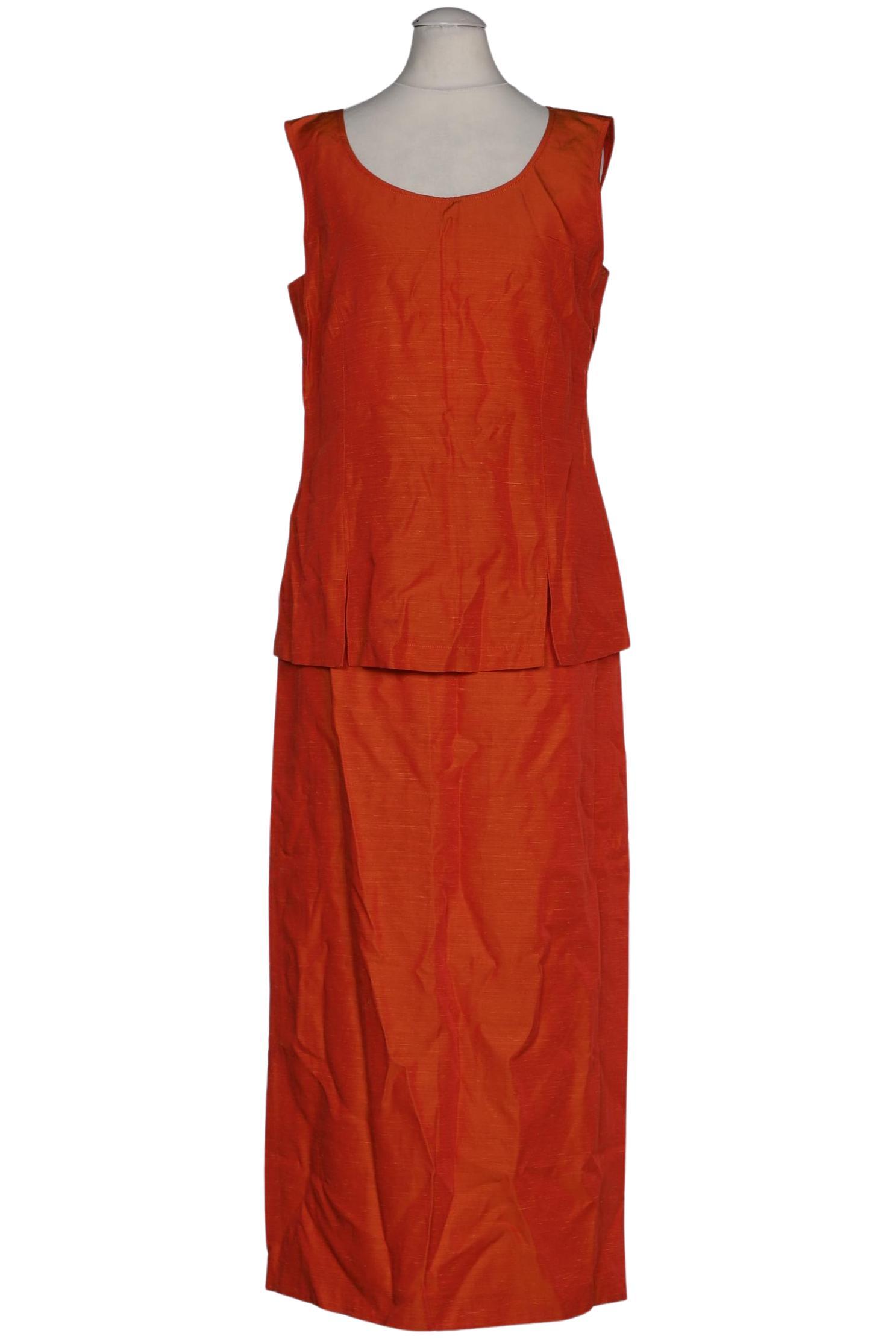 

Madeleine Damen Anzug, orange, Gr. 36