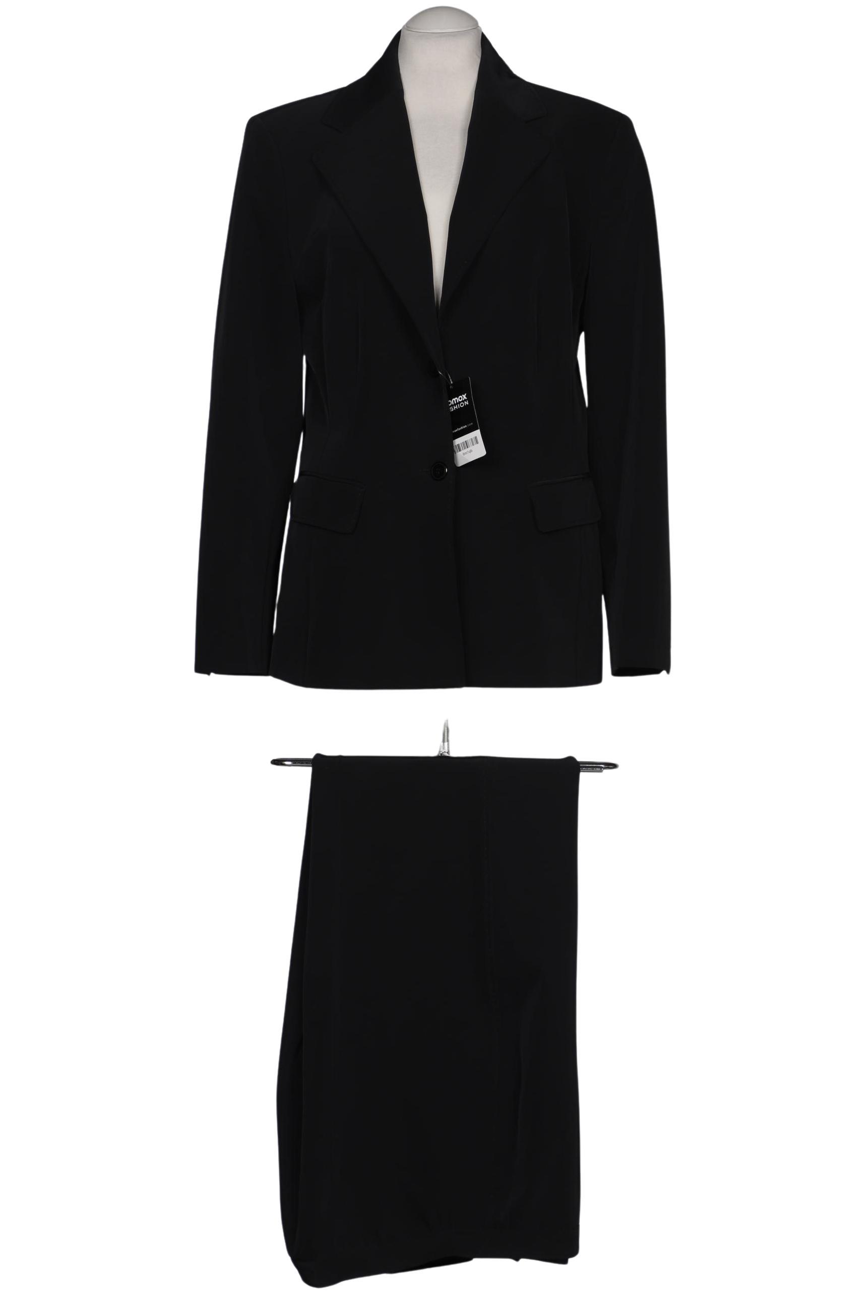 

Madeleine Damen Anzug, schwarz, Gr. 40