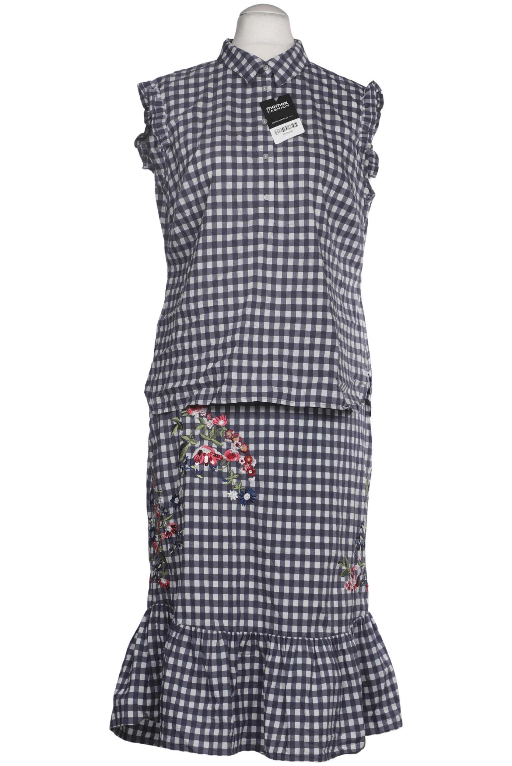 

Madeleine Damen Anzug, blau, Gr. 42
