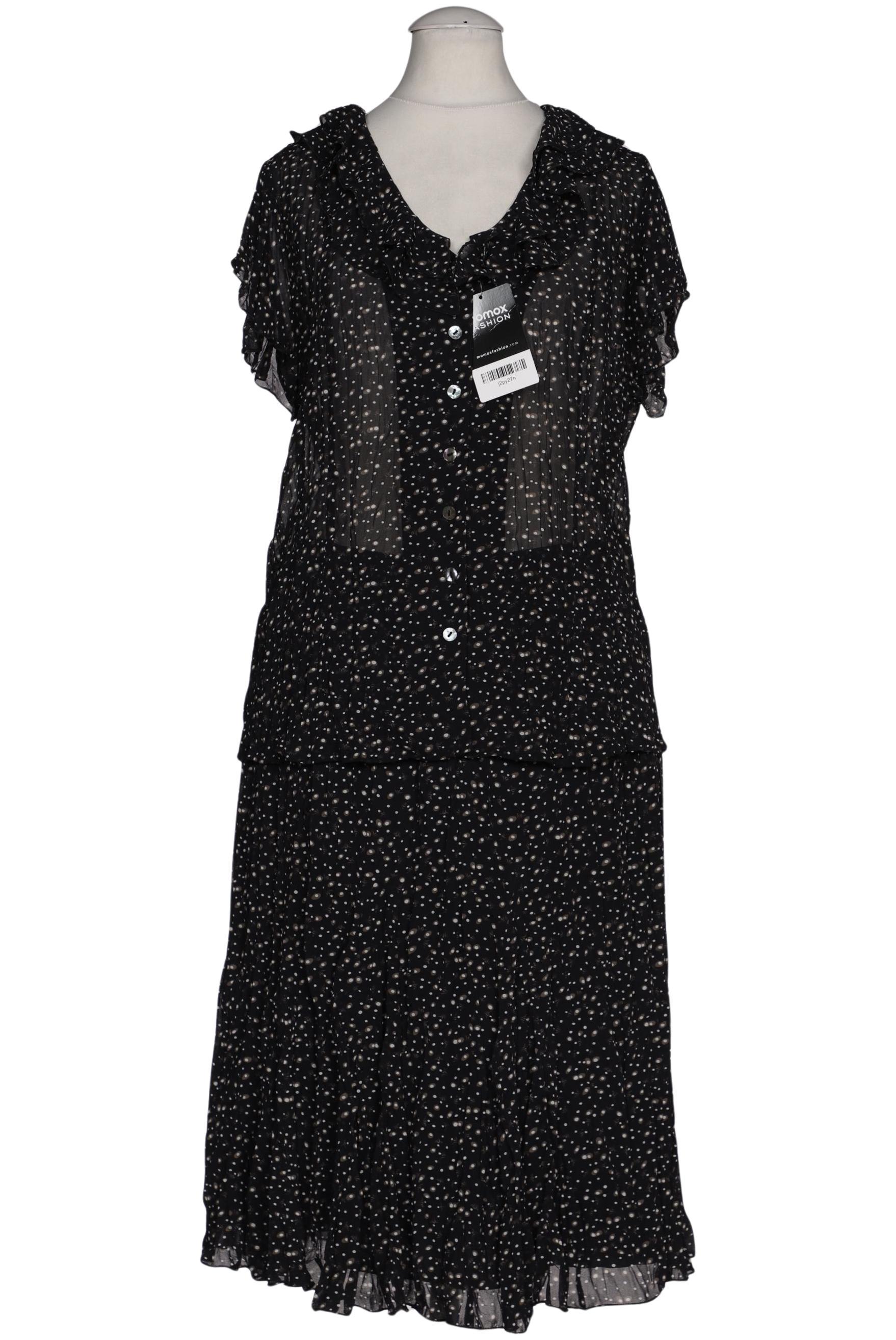 

Madeleine Damen Anzug, schwarz, Gr. 38