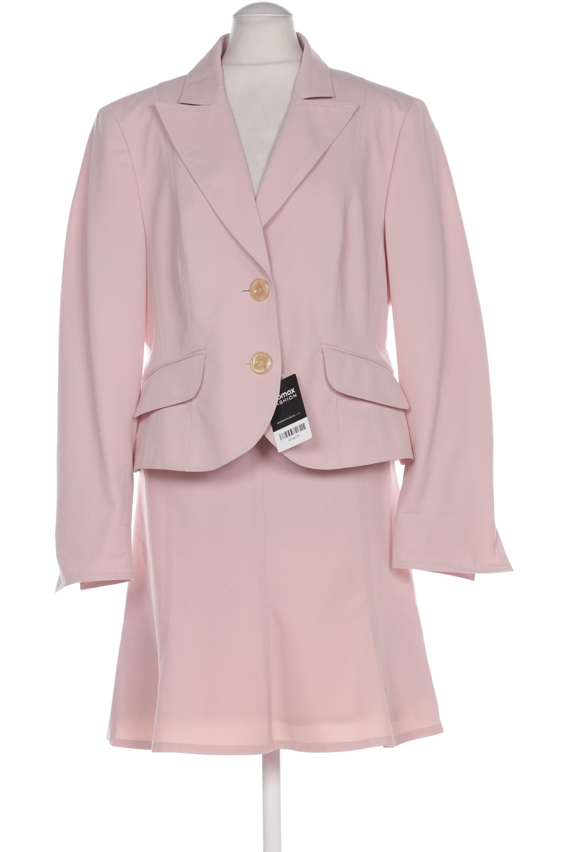 

Madeleine Damen Anzug, pink, Gr. 20