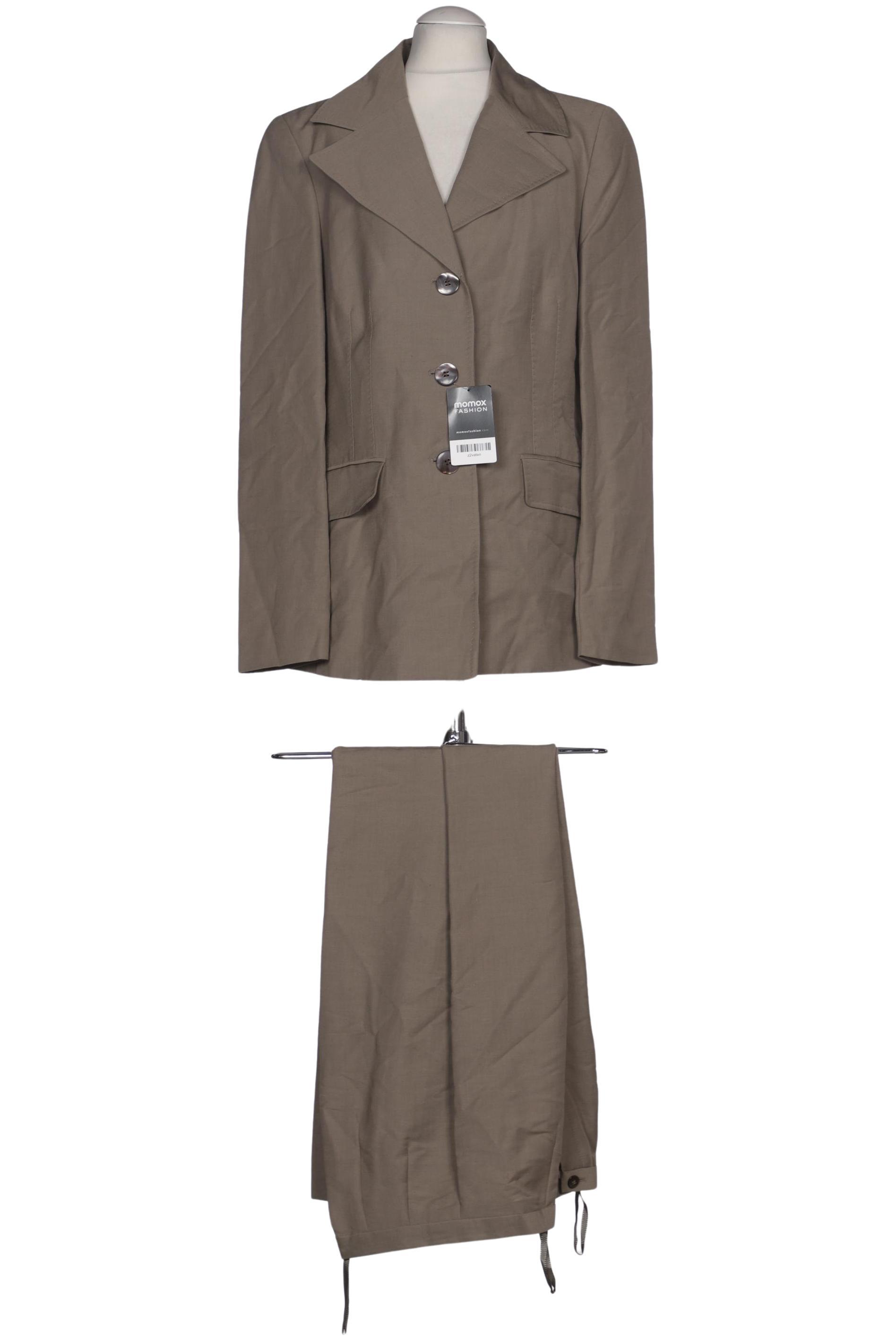 

Madeleine Damen Anzug, braun, Gr. 38