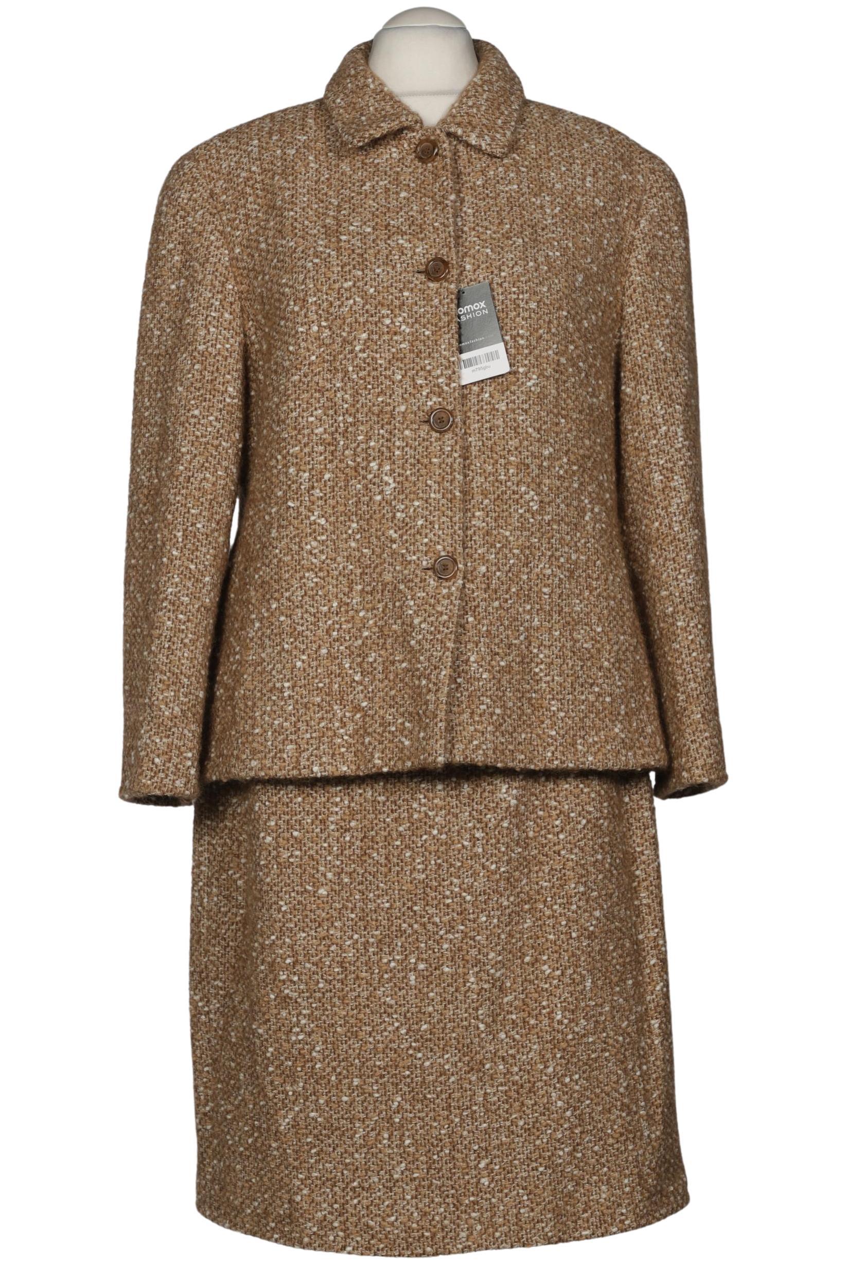 

Madeleine Damen Anzug, beige, Gr. 46