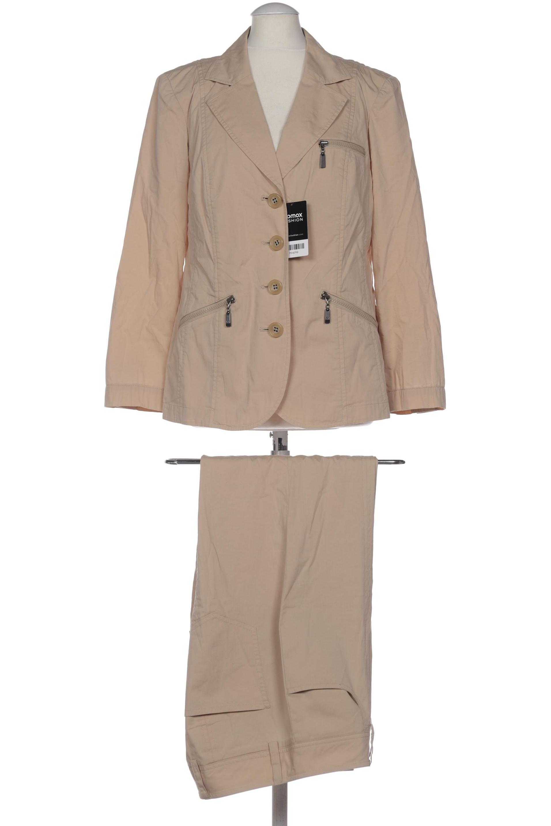 

Madeleine Damen Anzug, beige
