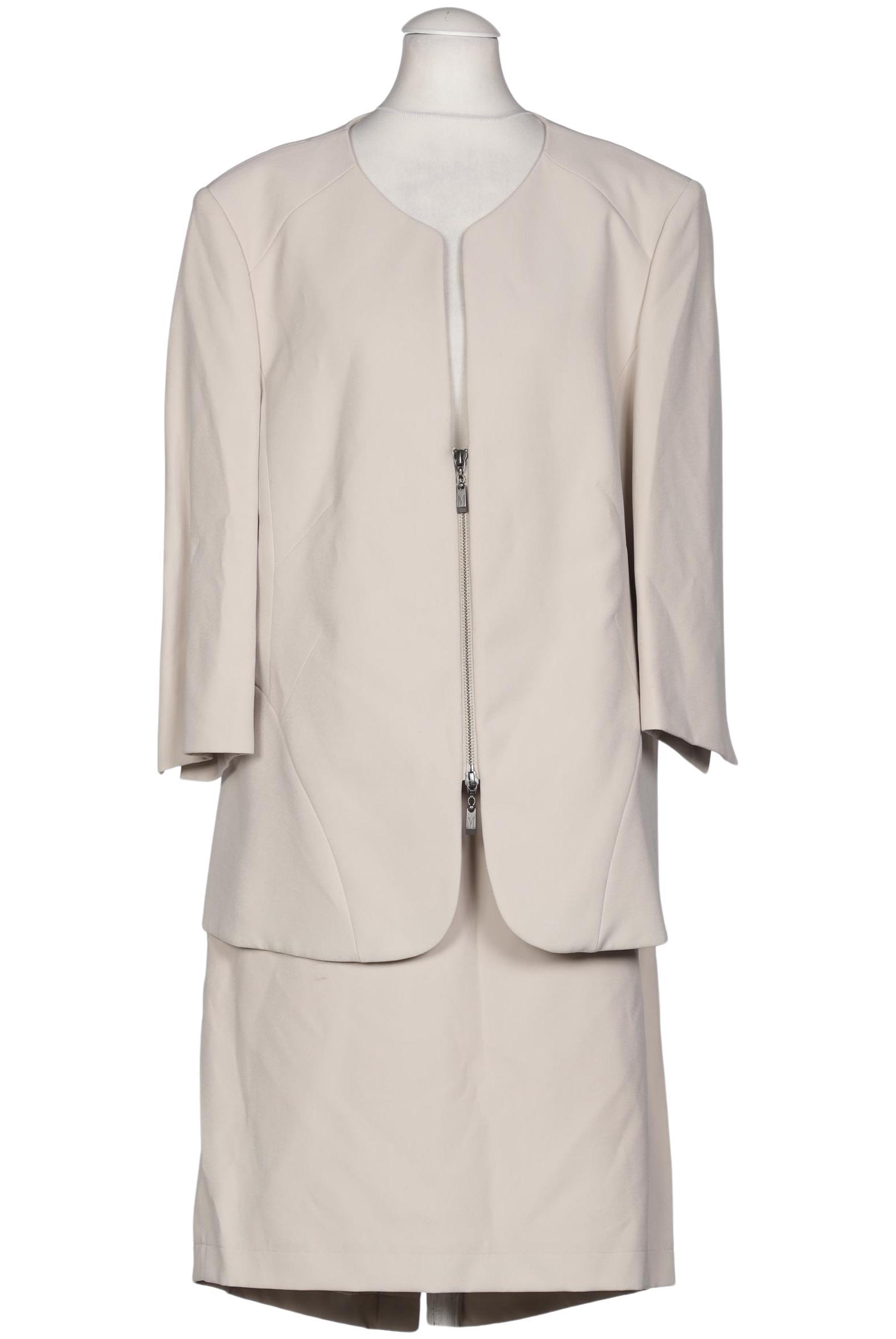 

Madeleine Damen Anzug, beige, Gr. 46