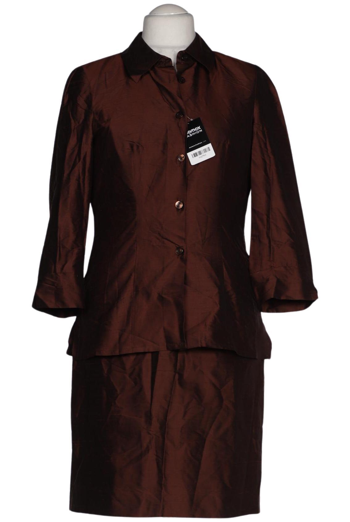 

Madeleine Damen Anzug, braun, Gr. 40