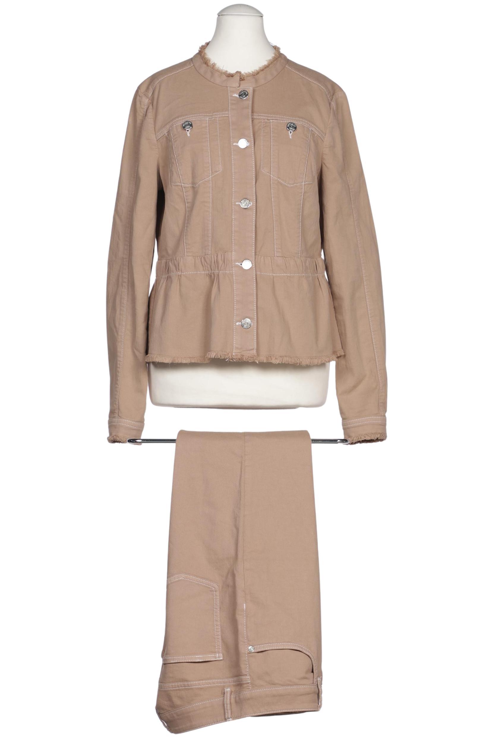 

Madeleine Damen Anzug, beige, Gr. 38