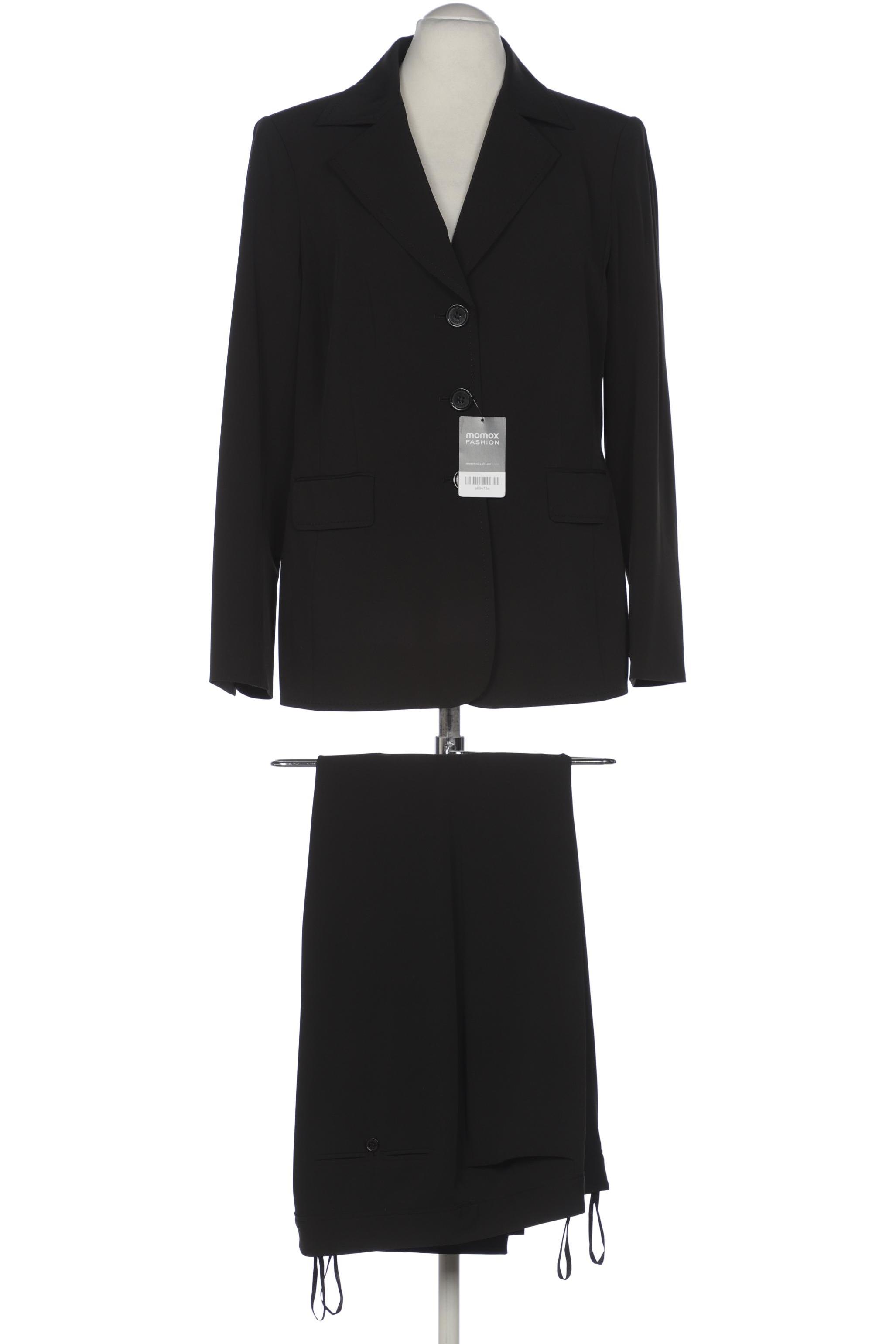 

Madeleine Damen Anzug, schwarz, Gr. 44