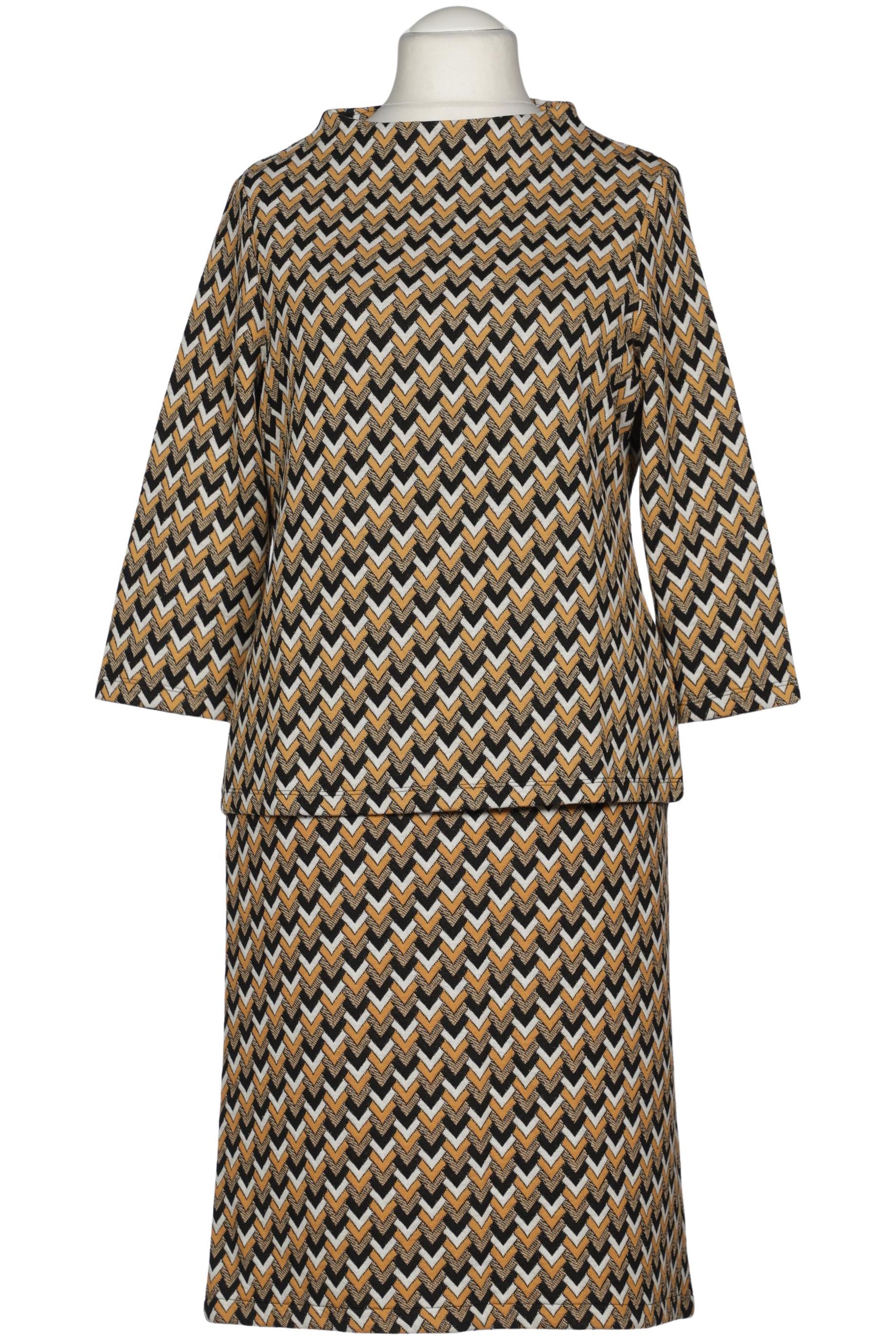 

Madeleine Damen Anzug, mehrfarbig, Gr. 42