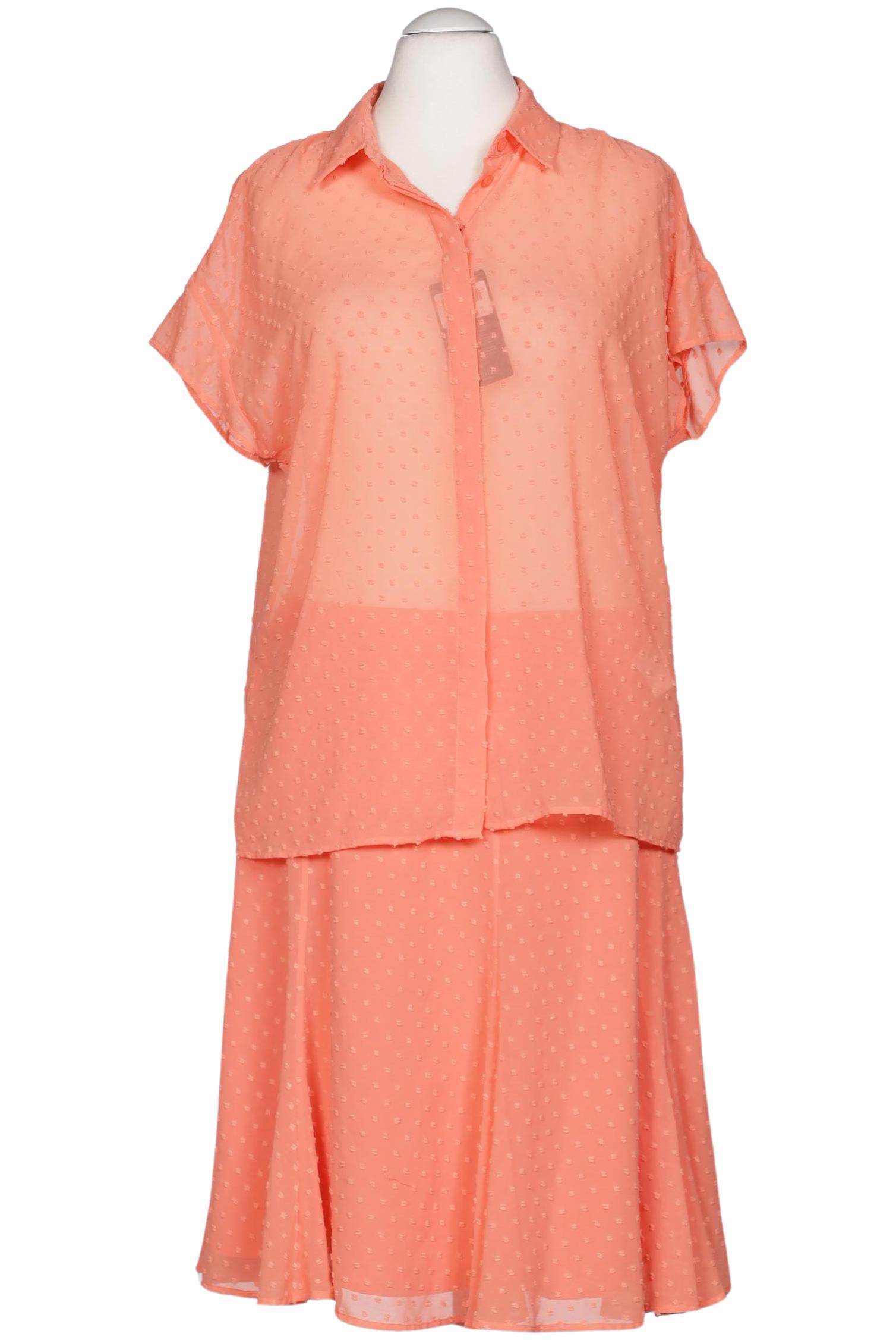 

Madeleine Damen Anzug, orange, Gr. 44