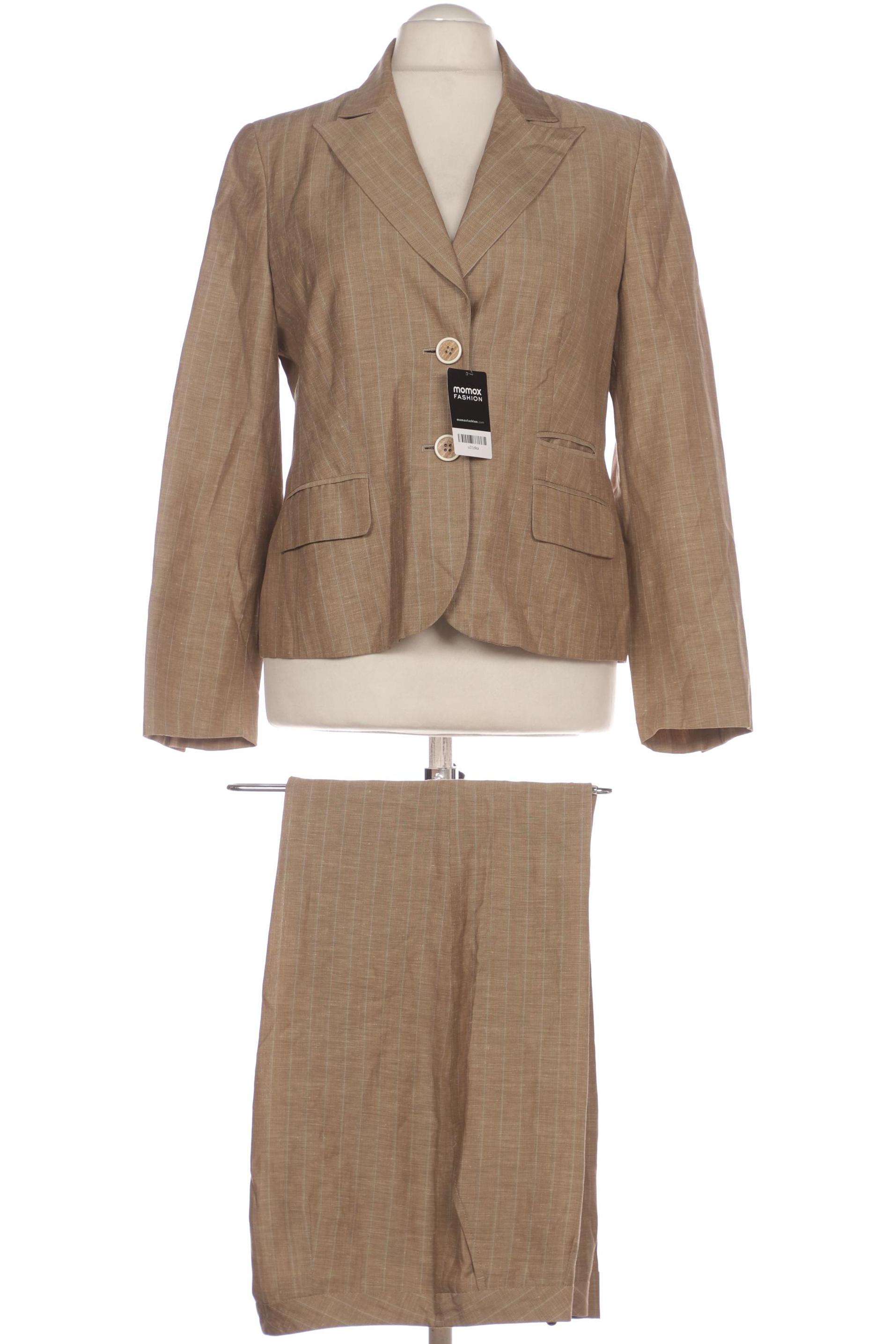 

Madeleine Damen Anzug, beige, Gr. 42