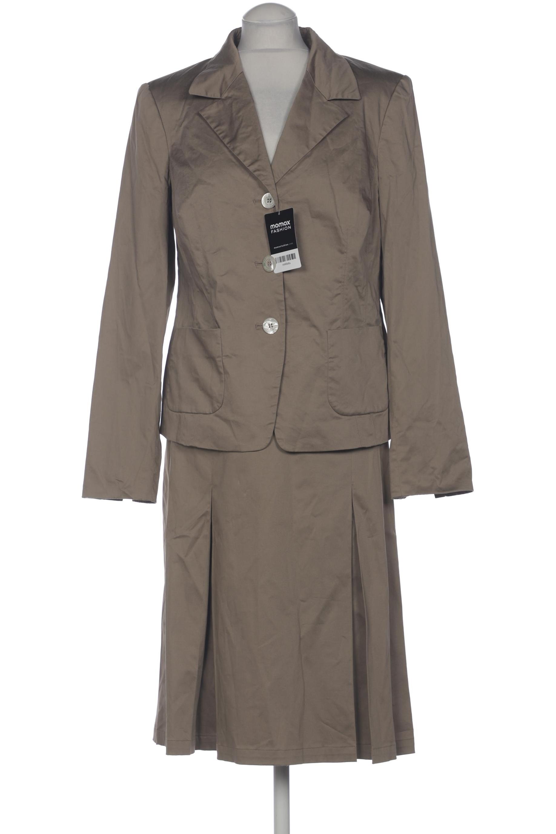 

Madeleine Damen Anzug, beige, Gr. 40