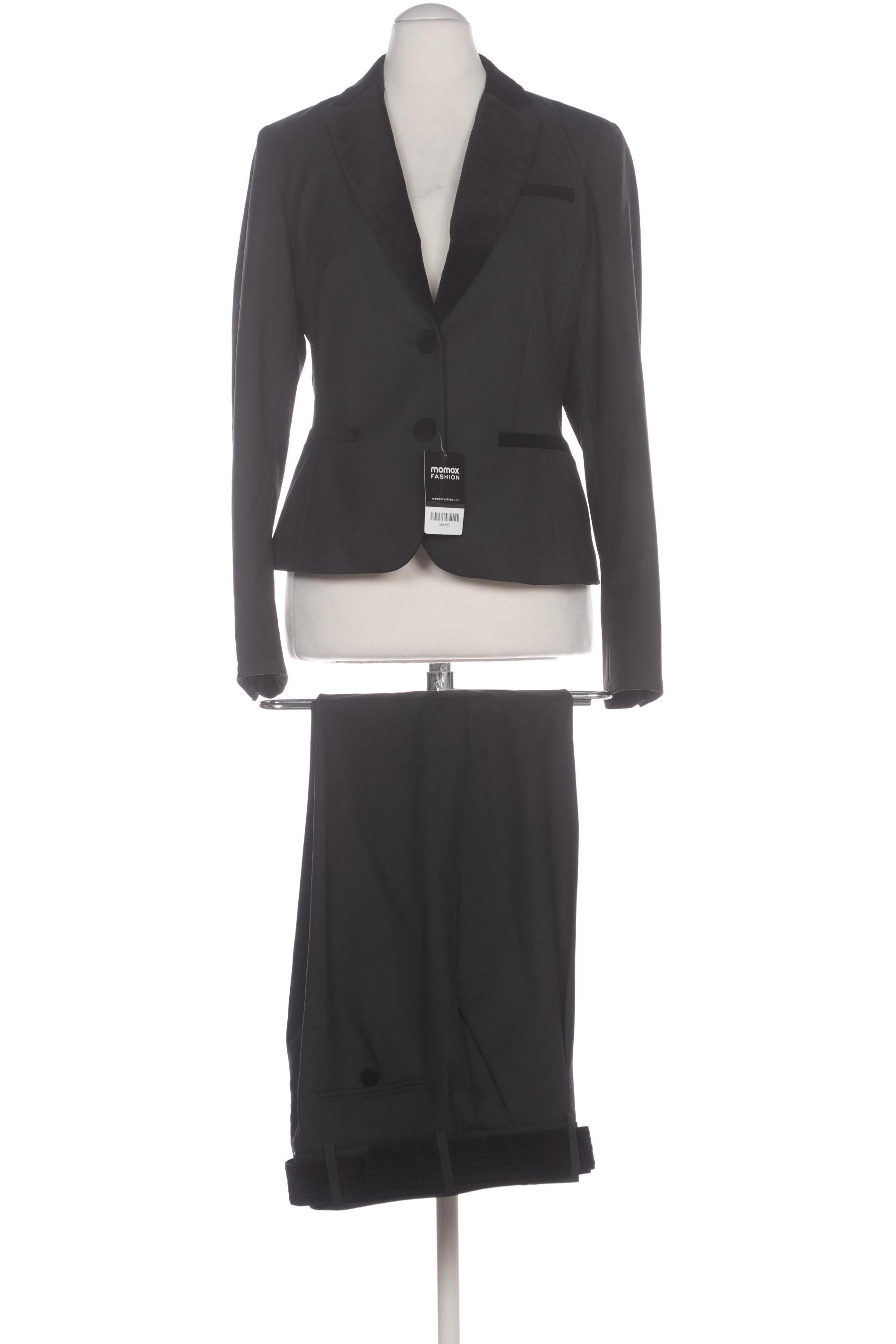 

Madeleine Damen Anzug, schwarz, Gr. 38