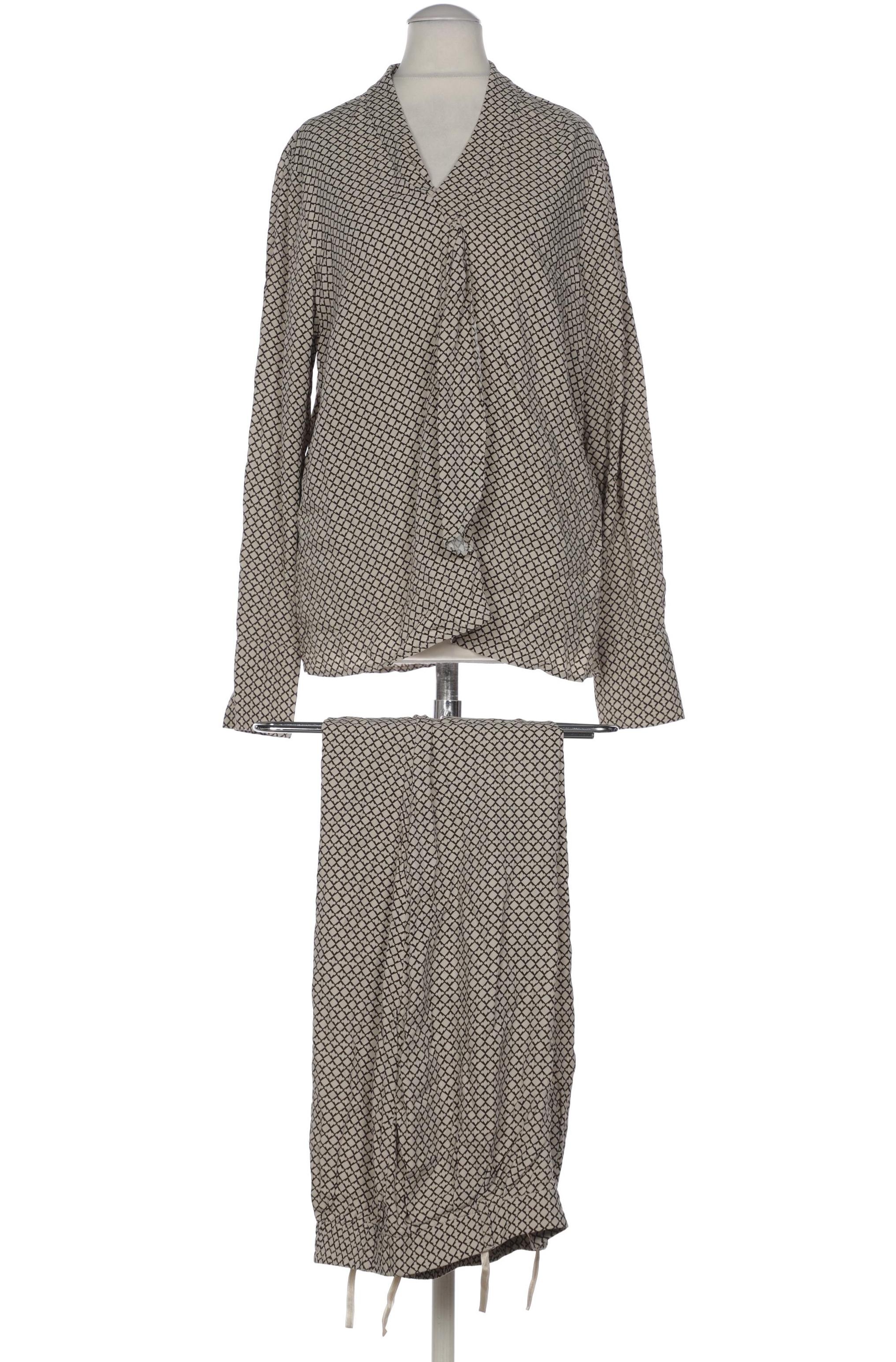 

Madeleine Damen Anzug, beige, Gr. 38