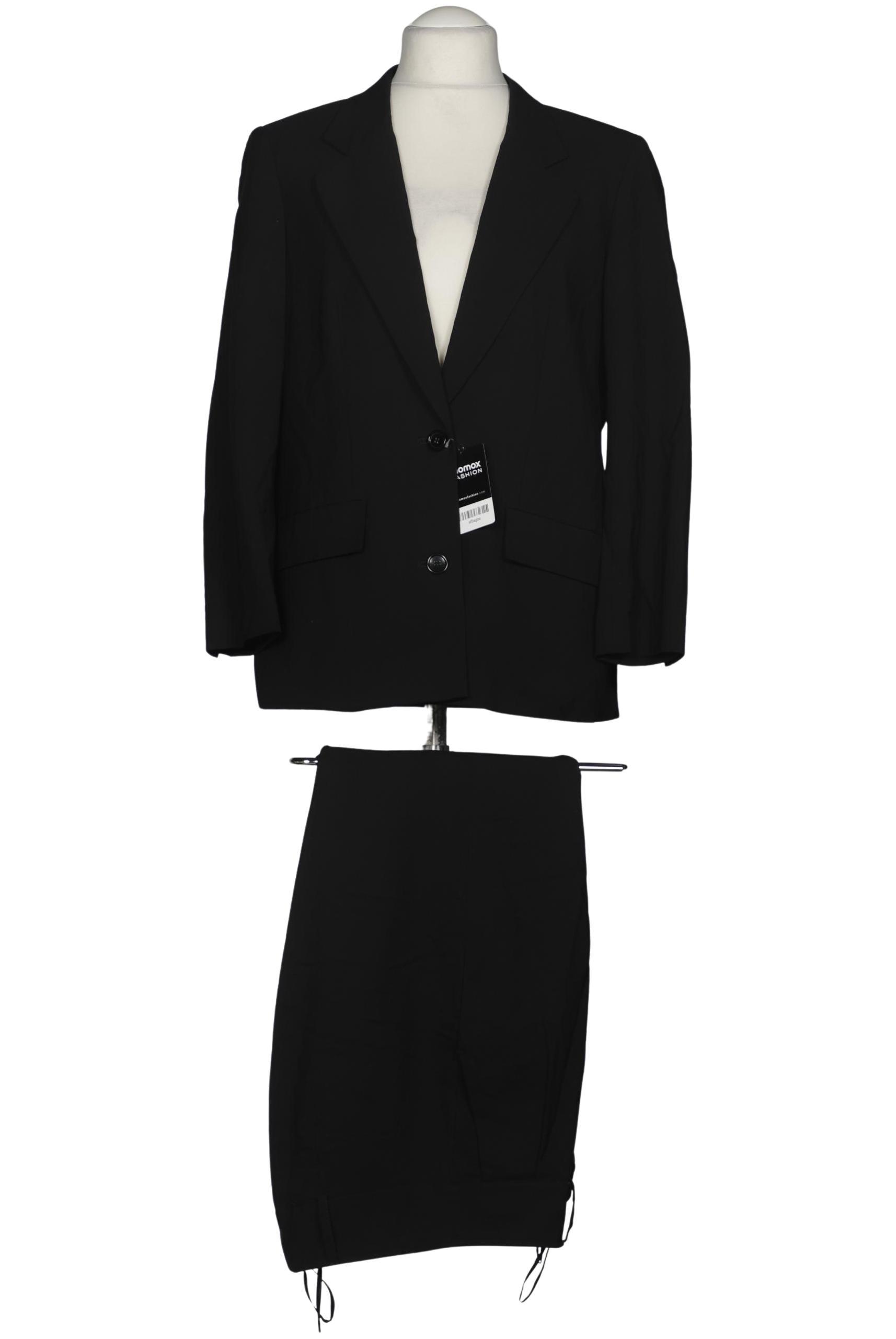 

Madeleine Damen Anzug, schwarz, Gr. 42