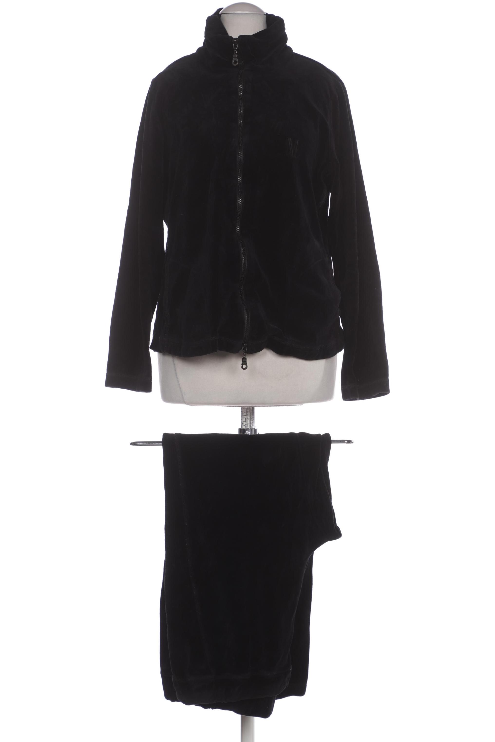 

Madeleine Damen Anzug, schwarz, Gr. 44