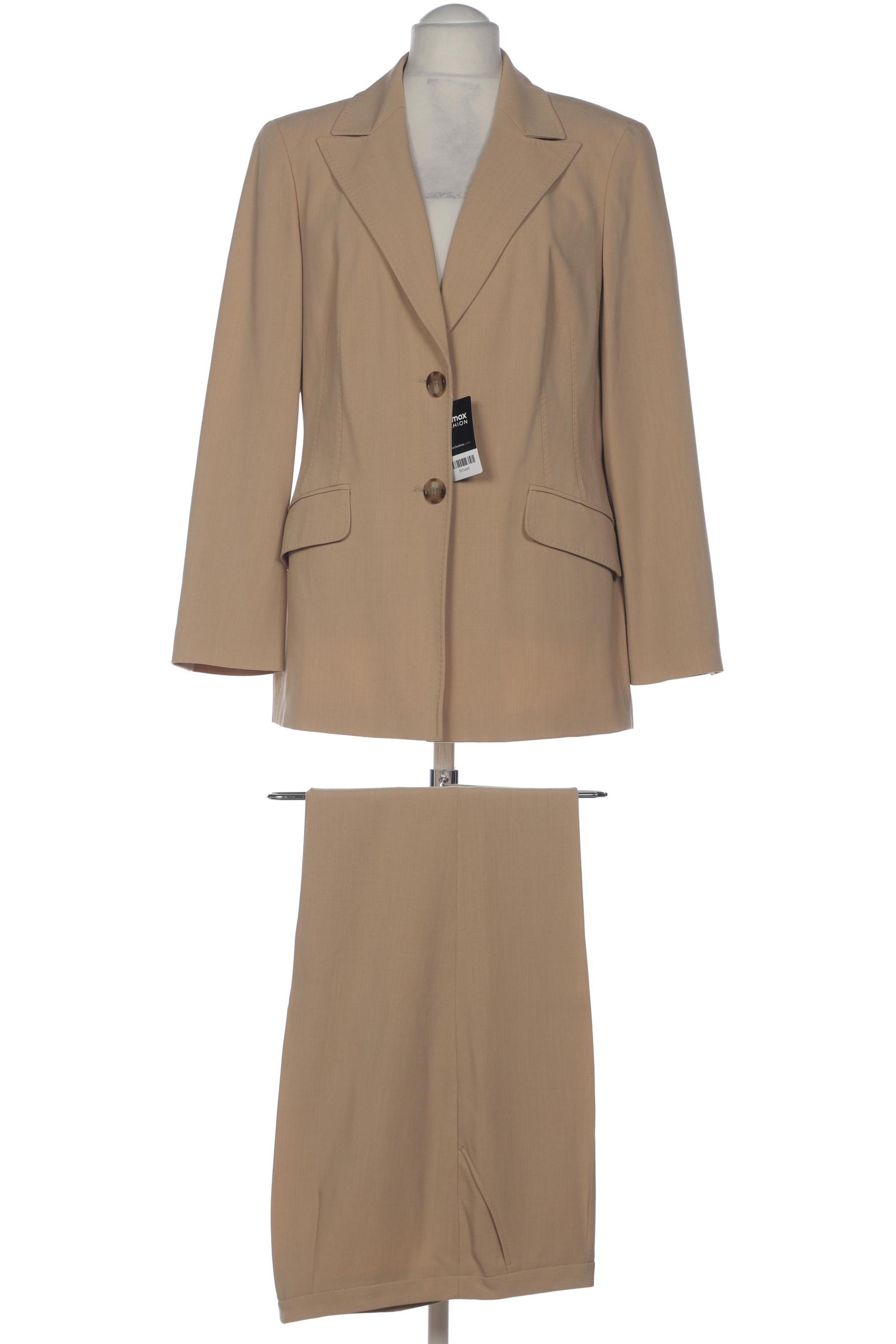

Madeleine Damen Anzug, beige, Gr. 46