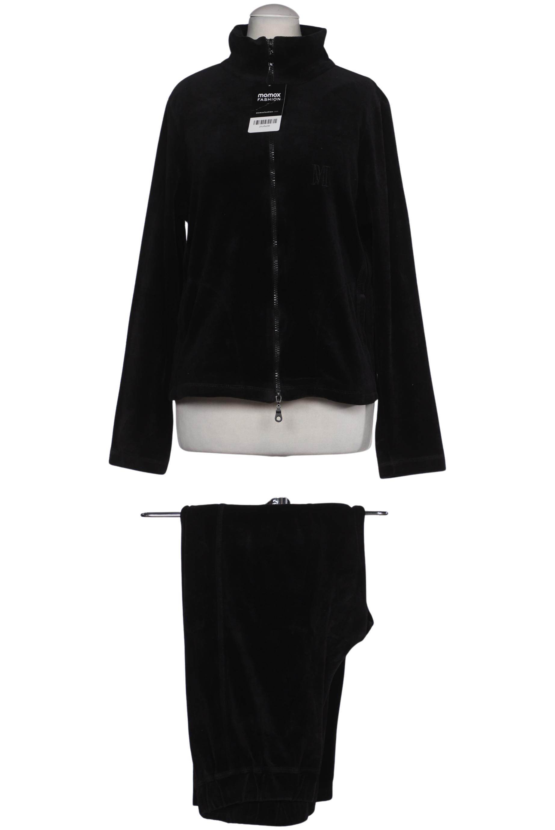 

Madeleine Damen Anzug, schwarz, Gr. 40