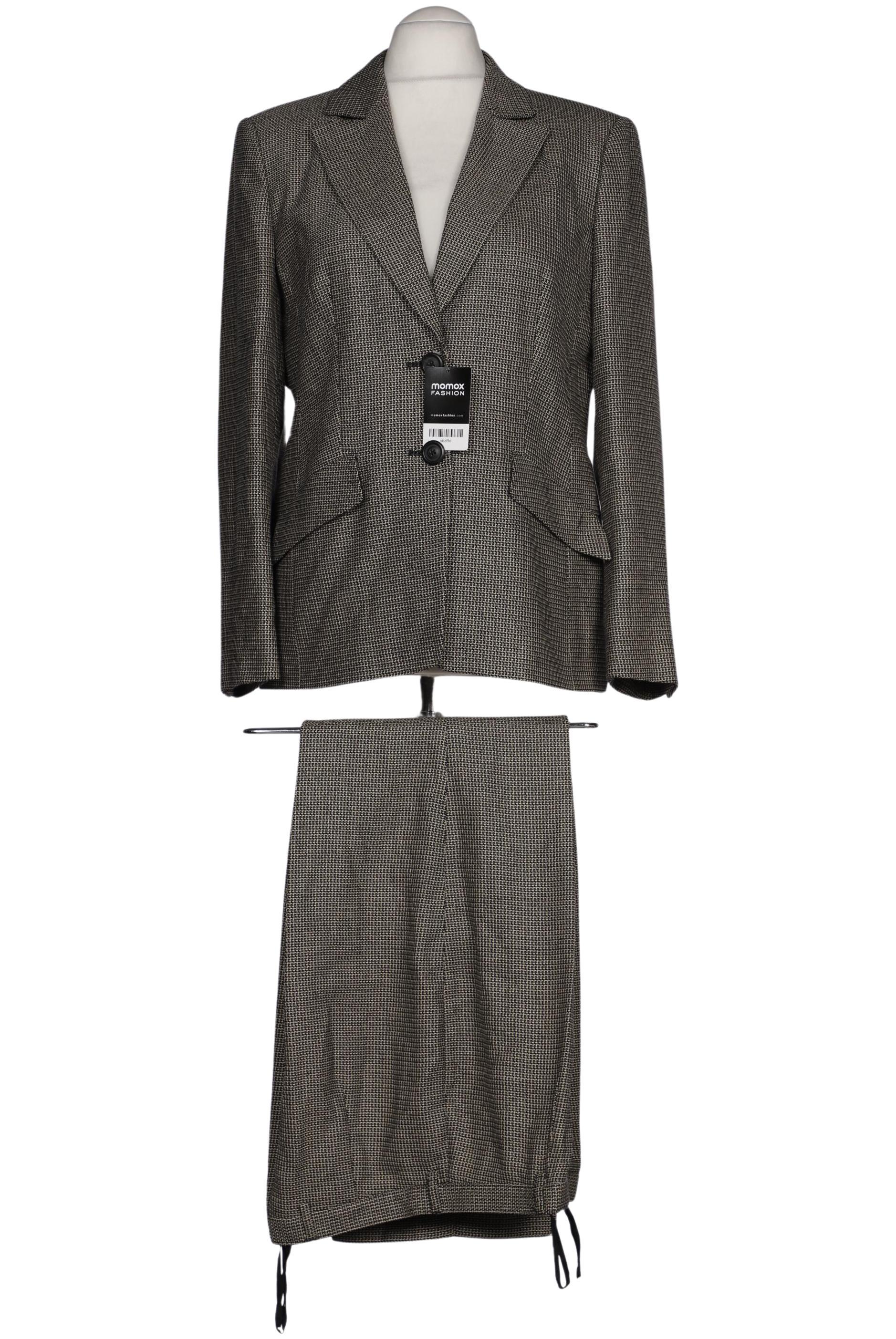 

Madeleine Damen Anzug, braun, Gr. 42