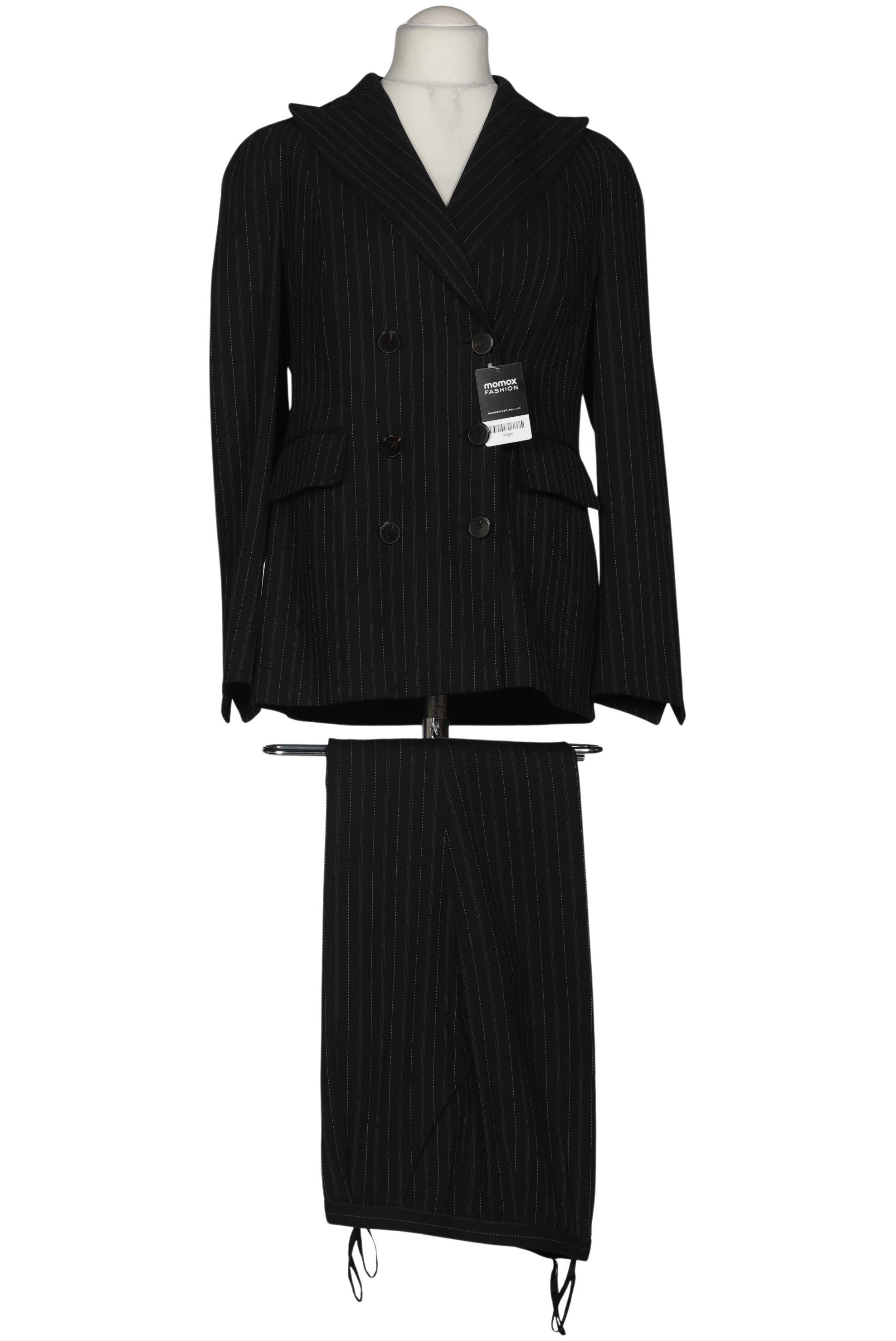 

Madeleine Damen Anzug, schwarz, Gr. 42