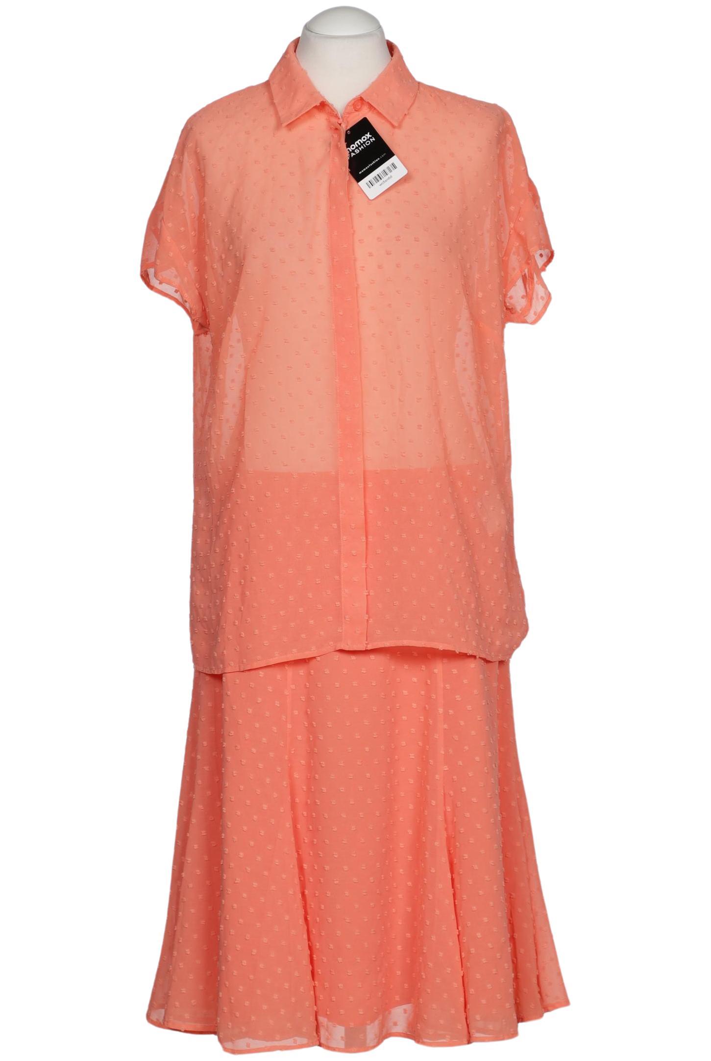 

Madeleine Damen Anzug, orange, Gr. 42