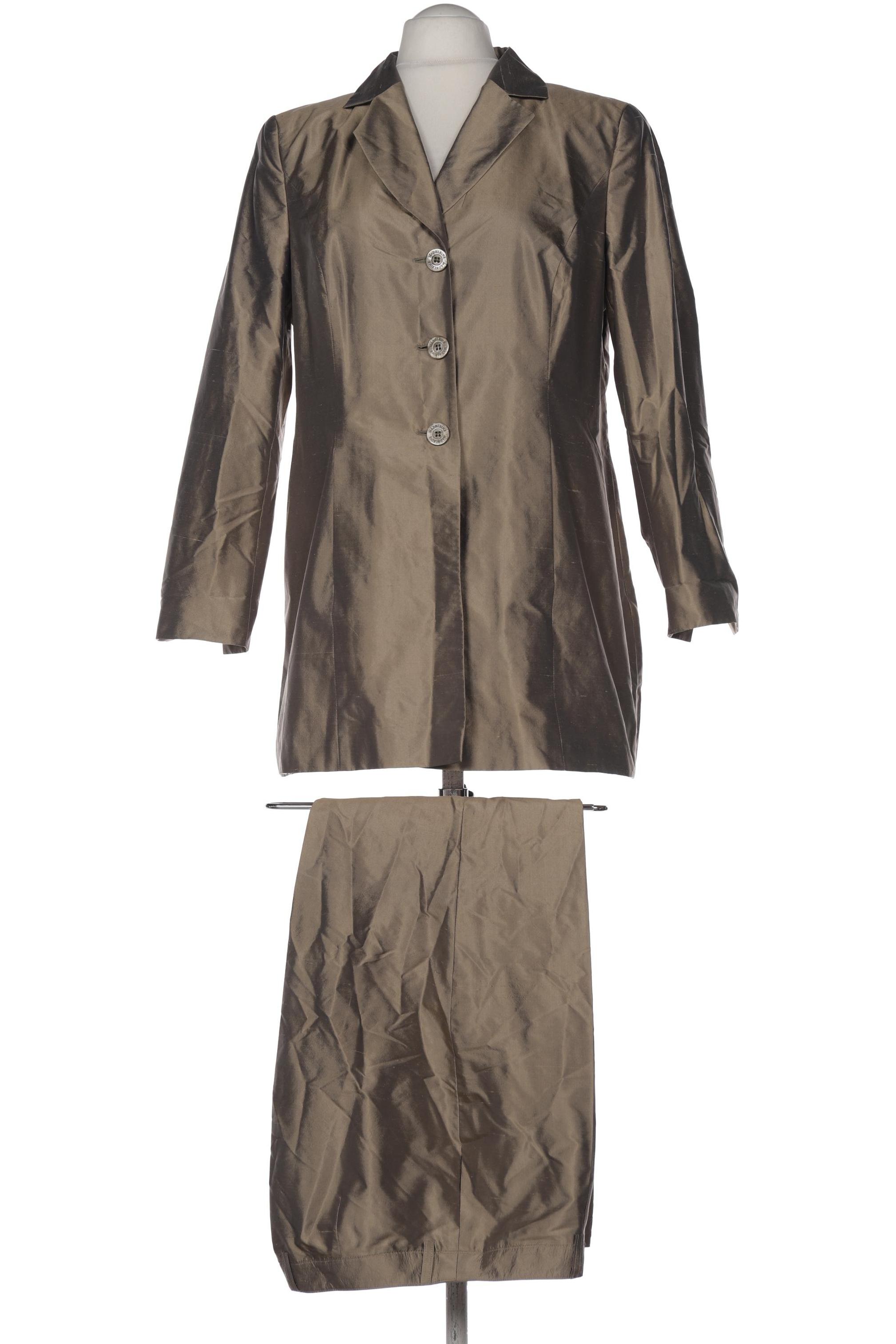 

Madeleine Damen Anzug, beige, Gr. 48