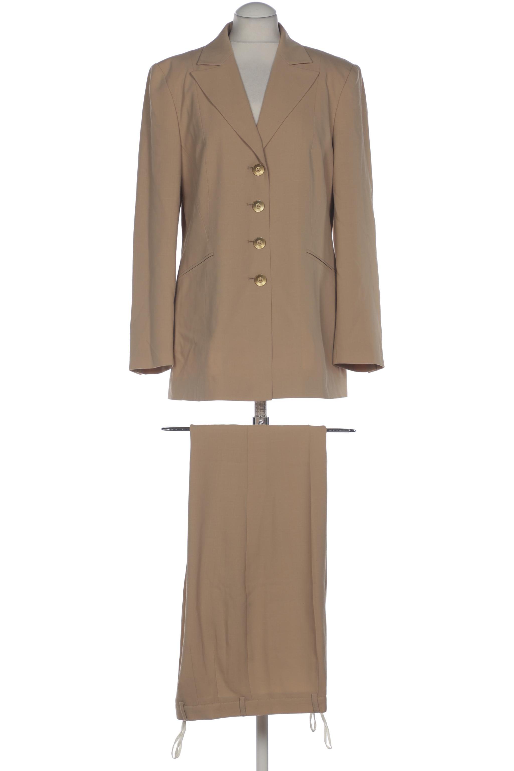 

Madeleine Damen Anzug, beige, Gr. 40
