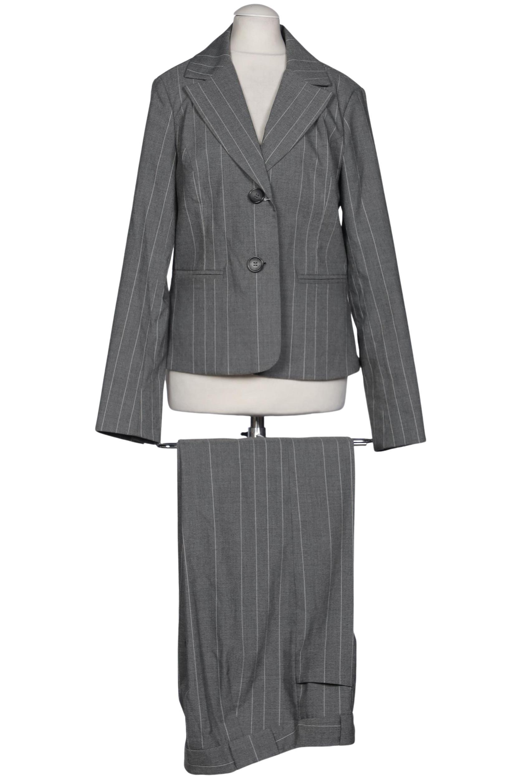 

Madeleine Damen Anzug, grau, Gr. 36