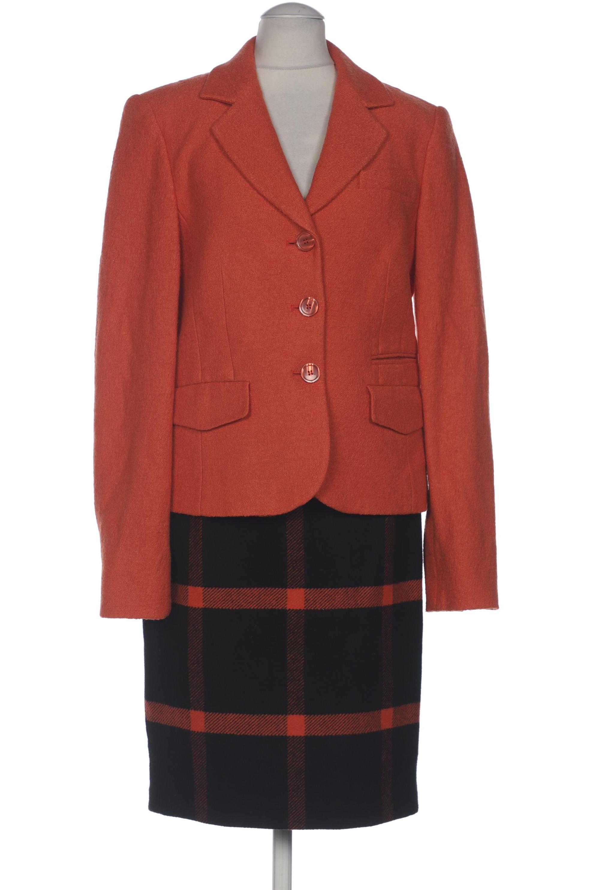 

Madeleine Damen Anzug, orange, Gr. 36