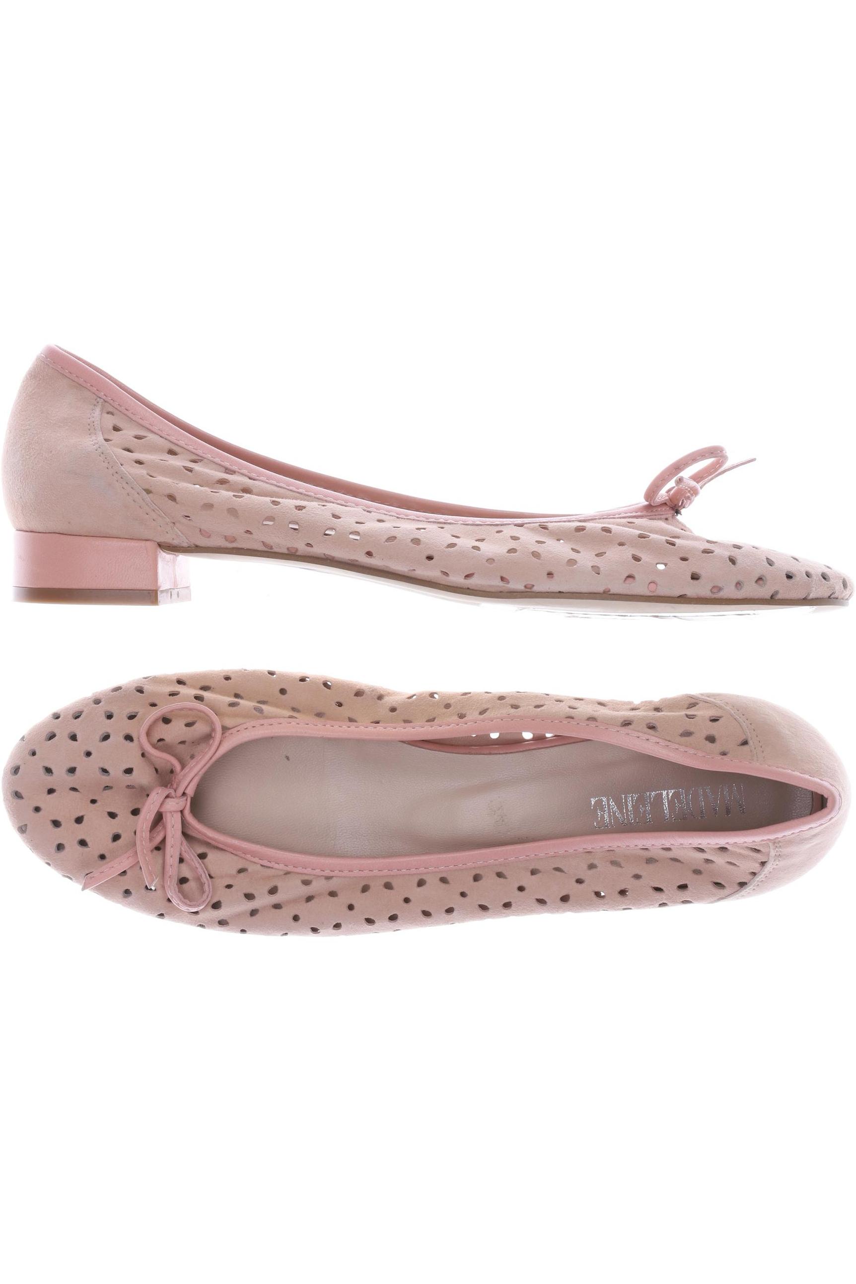 

Madeleine Damen Ballerinas, pink