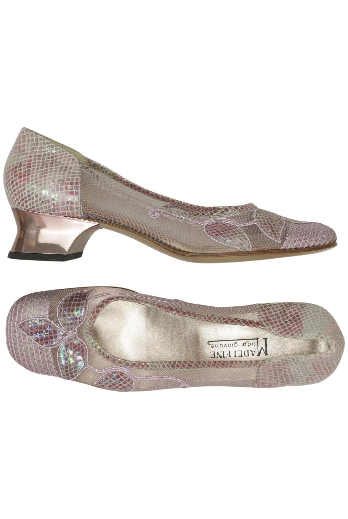 

Madeleine Damen Ballerinas, mehrfarbig, Gr. 38