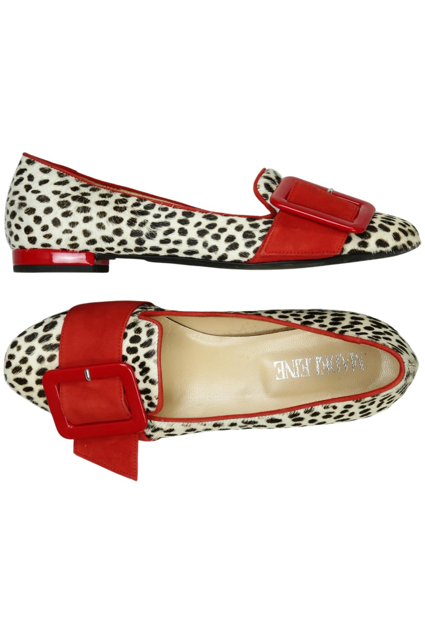 

Madeleine Damen Ballerinas, mehrfarbig, Gr. 36