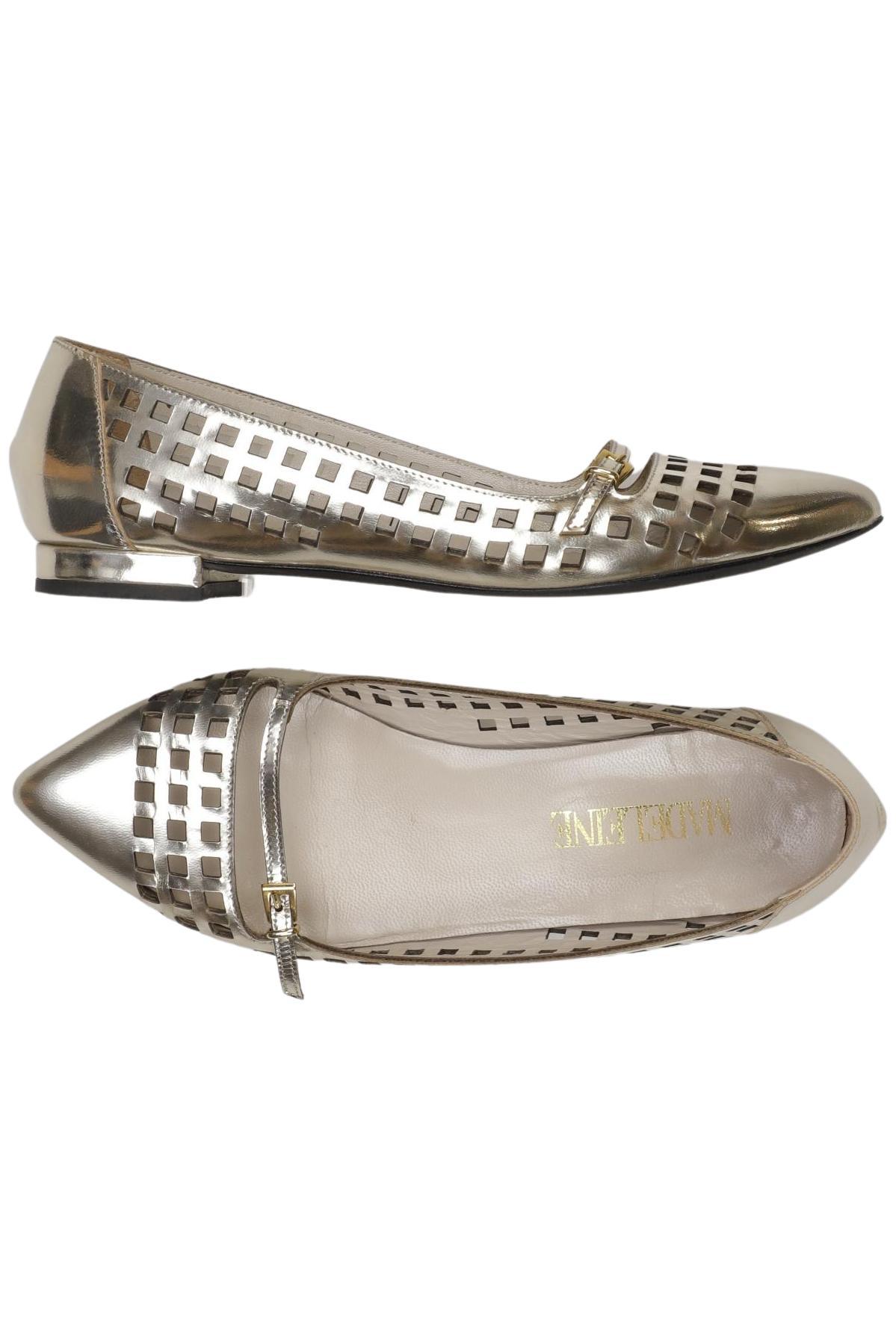 

Madeleine Damen Ballerinas, mehrfarbig, Gr. 38