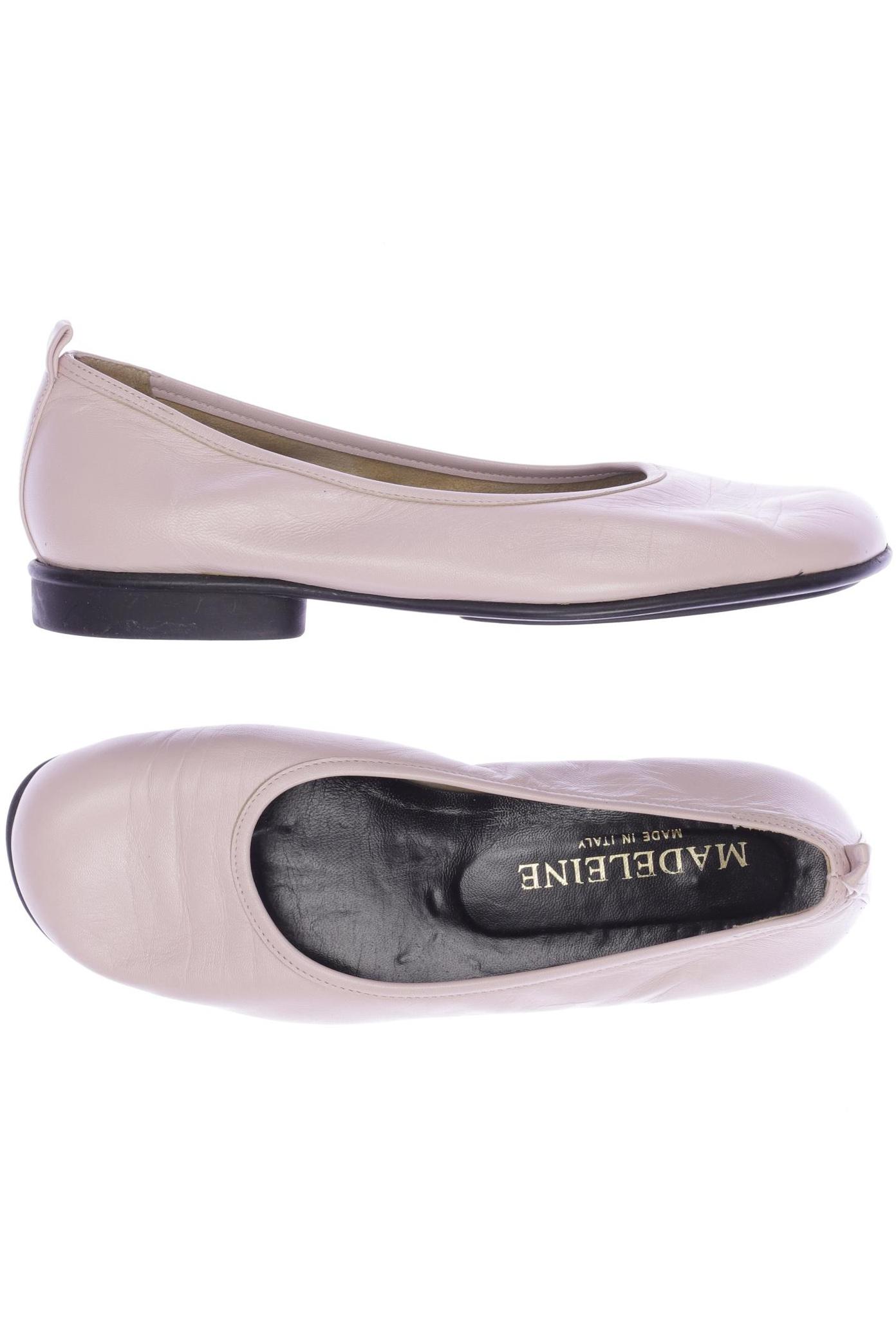 

Madeleine Damen Ballerinas, pink, Gr. 37