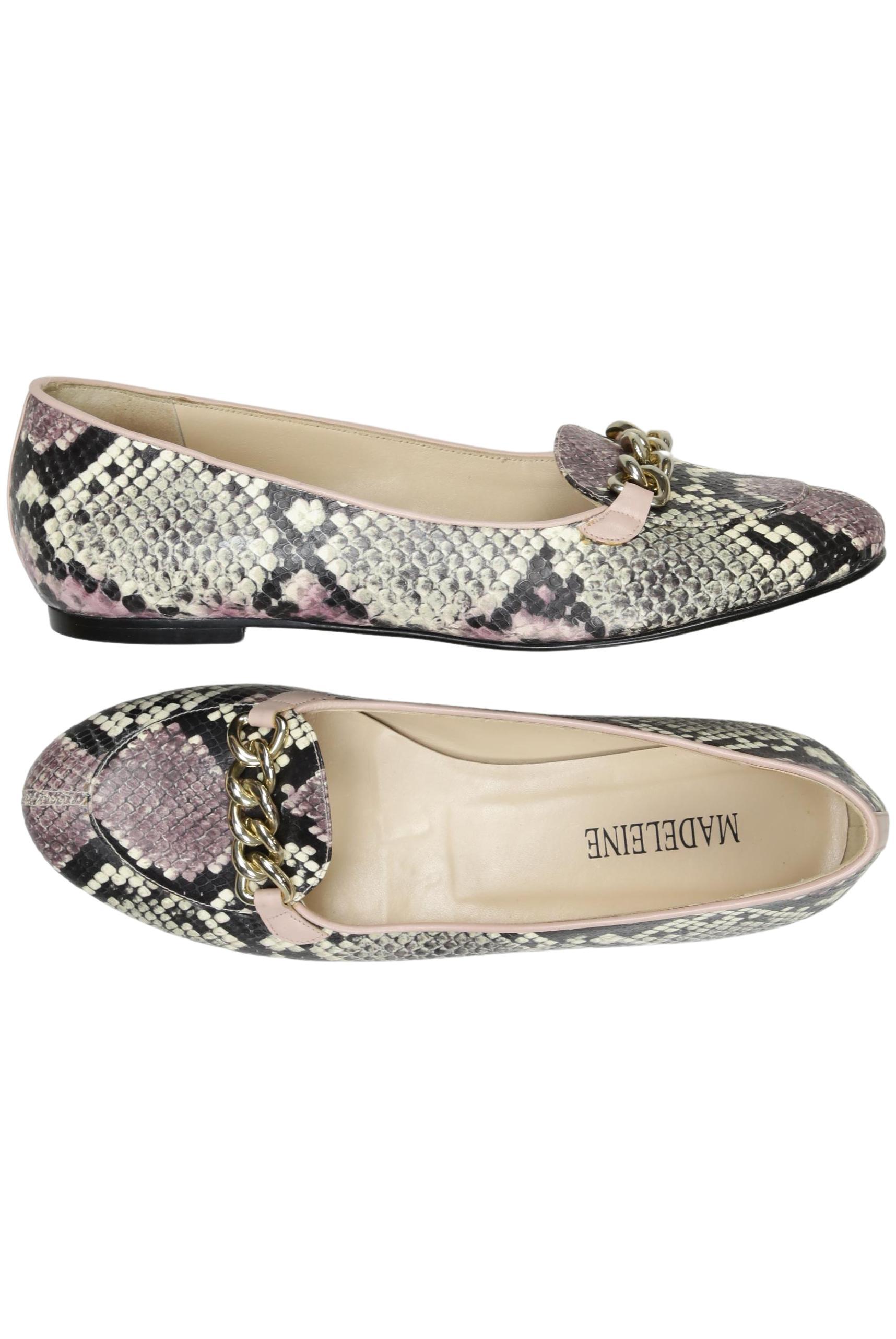 

Madeleine Damen Ballerinas, mehrfarbig, Gr. 41