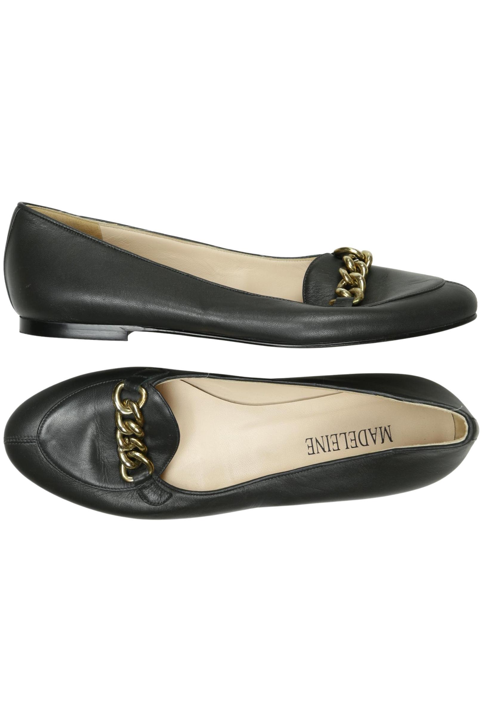 

Madeleine Damen Ballerinas, grau, Gr. 40