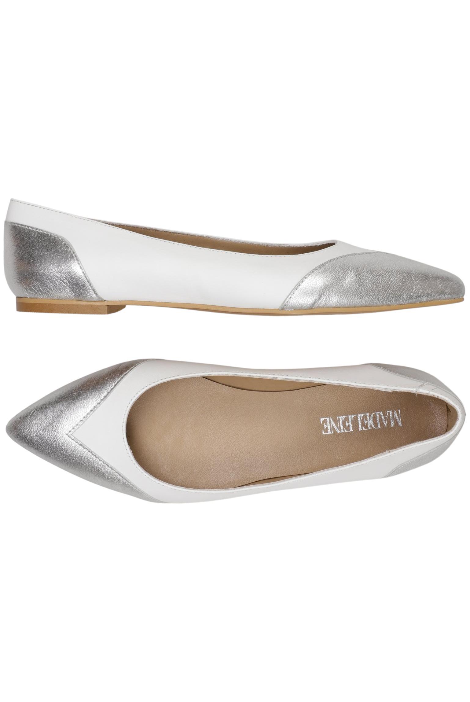 

Madeleine Damen Ballerinas, mehrfarbig, Gr. 40