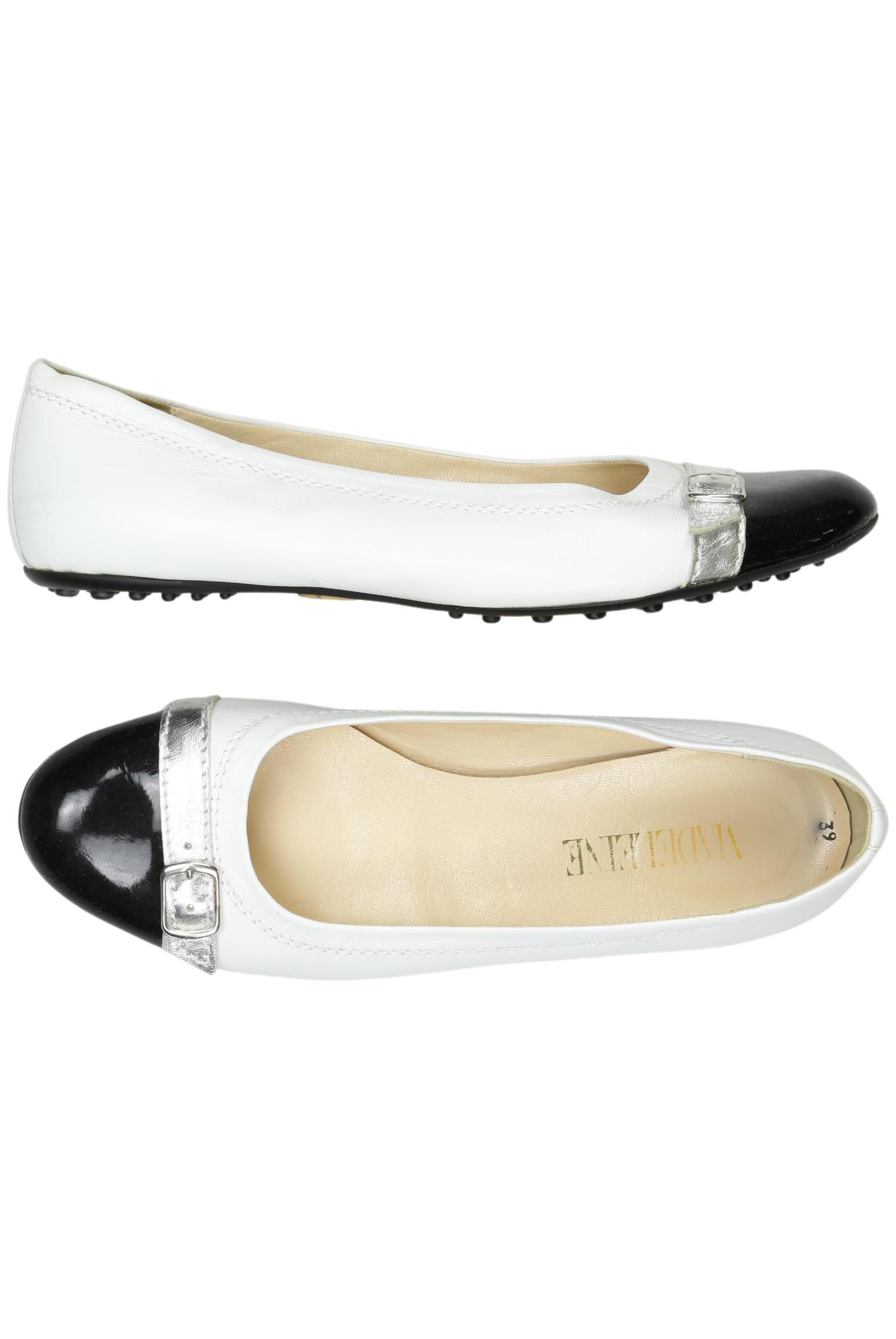 

Madeleine Damen Ballerinas, mehrfarbig, Gr. 39