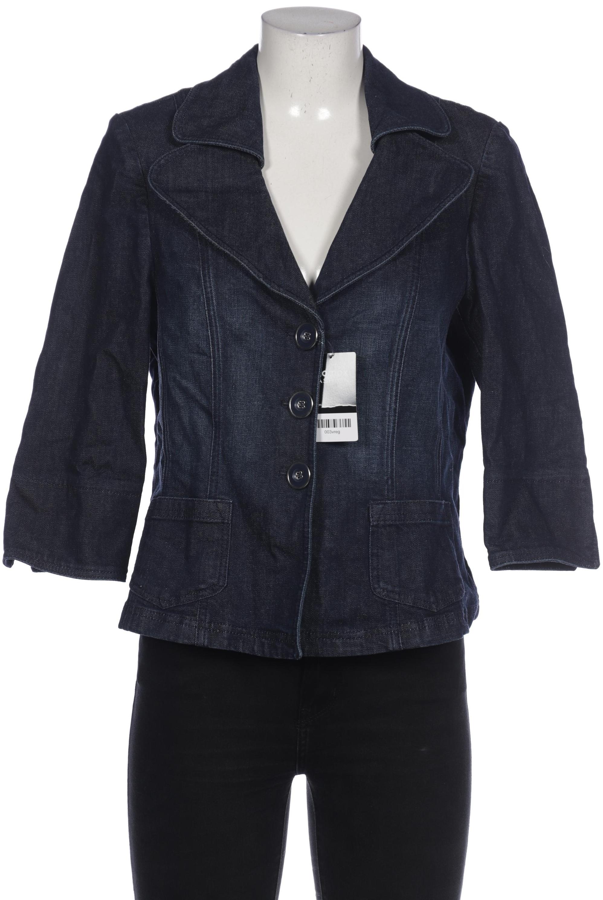 

Madeleine Damen Blazer, marineblau, Gr. 42