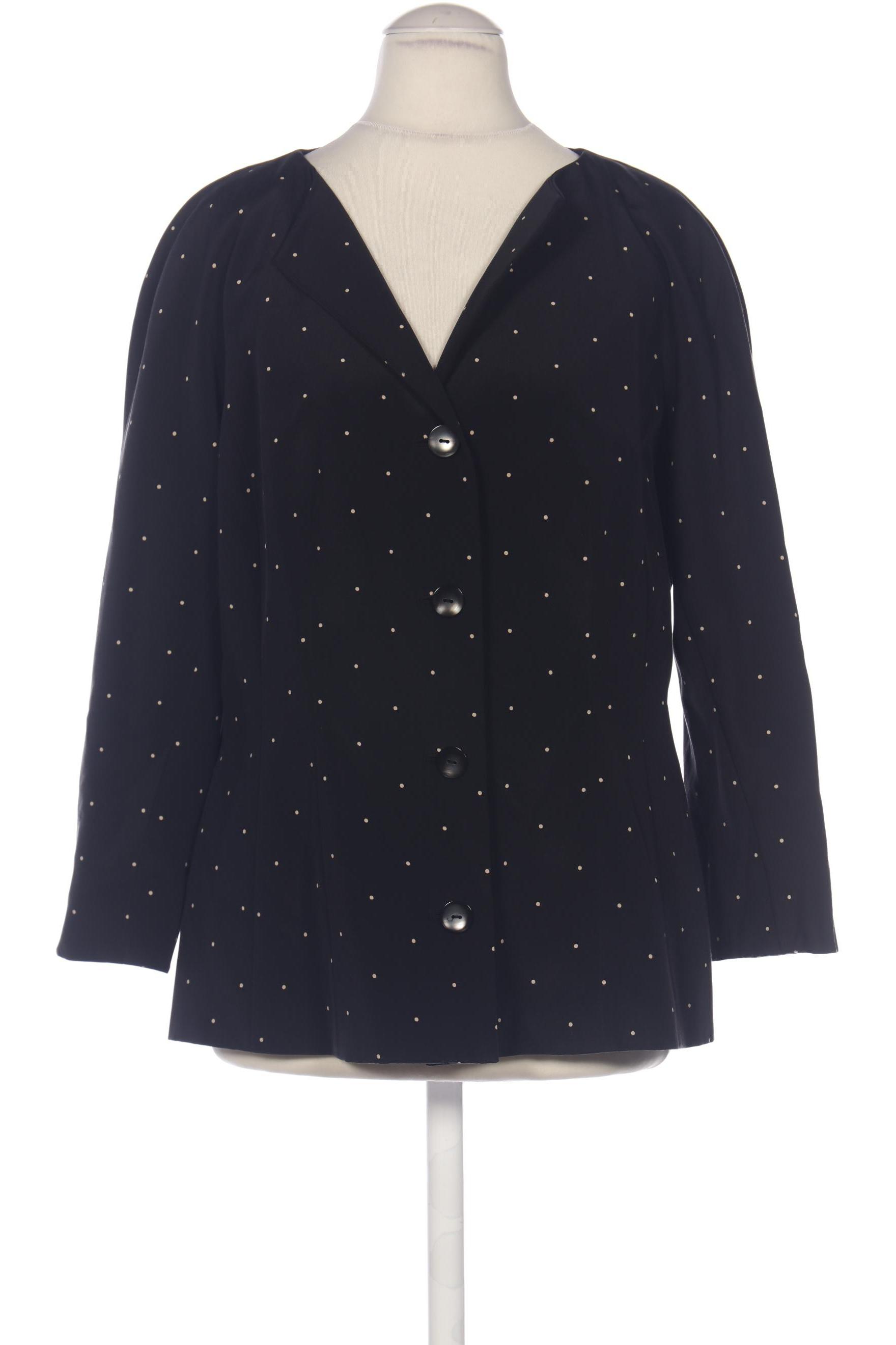 

Madeleine Damen Blazer, schwarz, Gr. 40