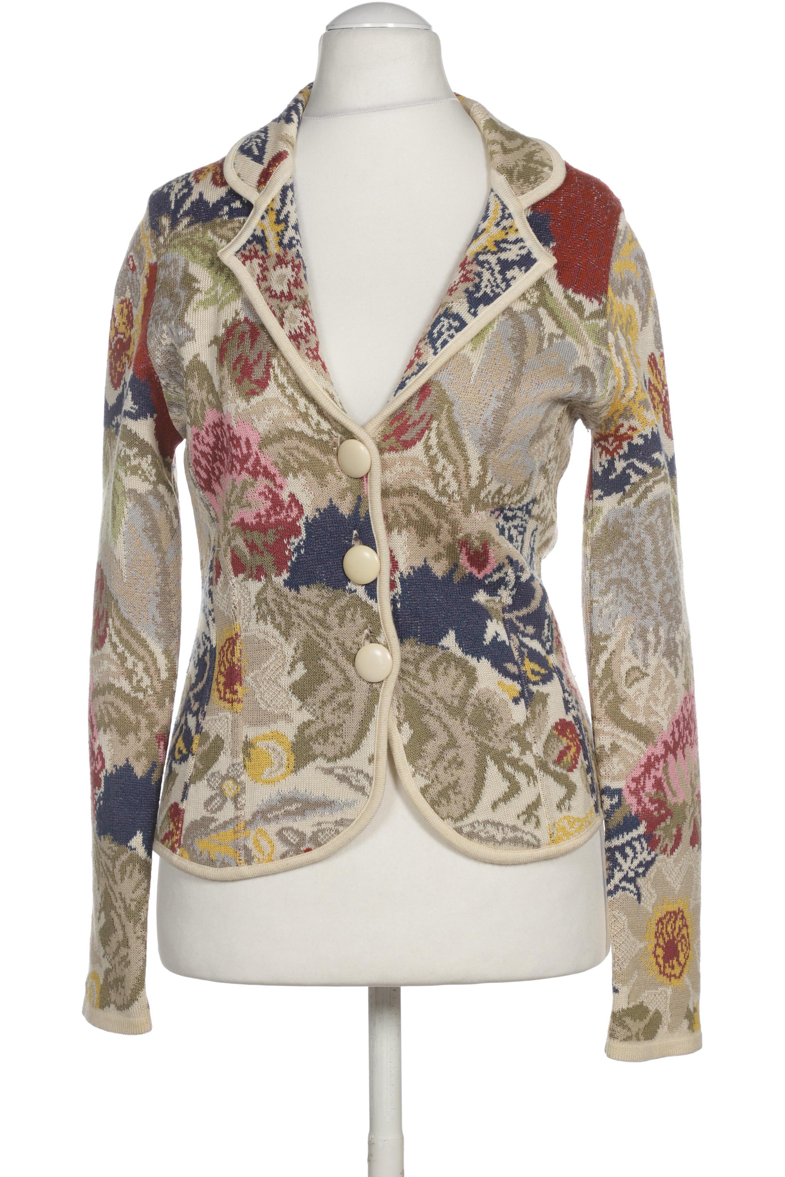 

Madeleine Damen Blazer, mehrfarbig, Gr.