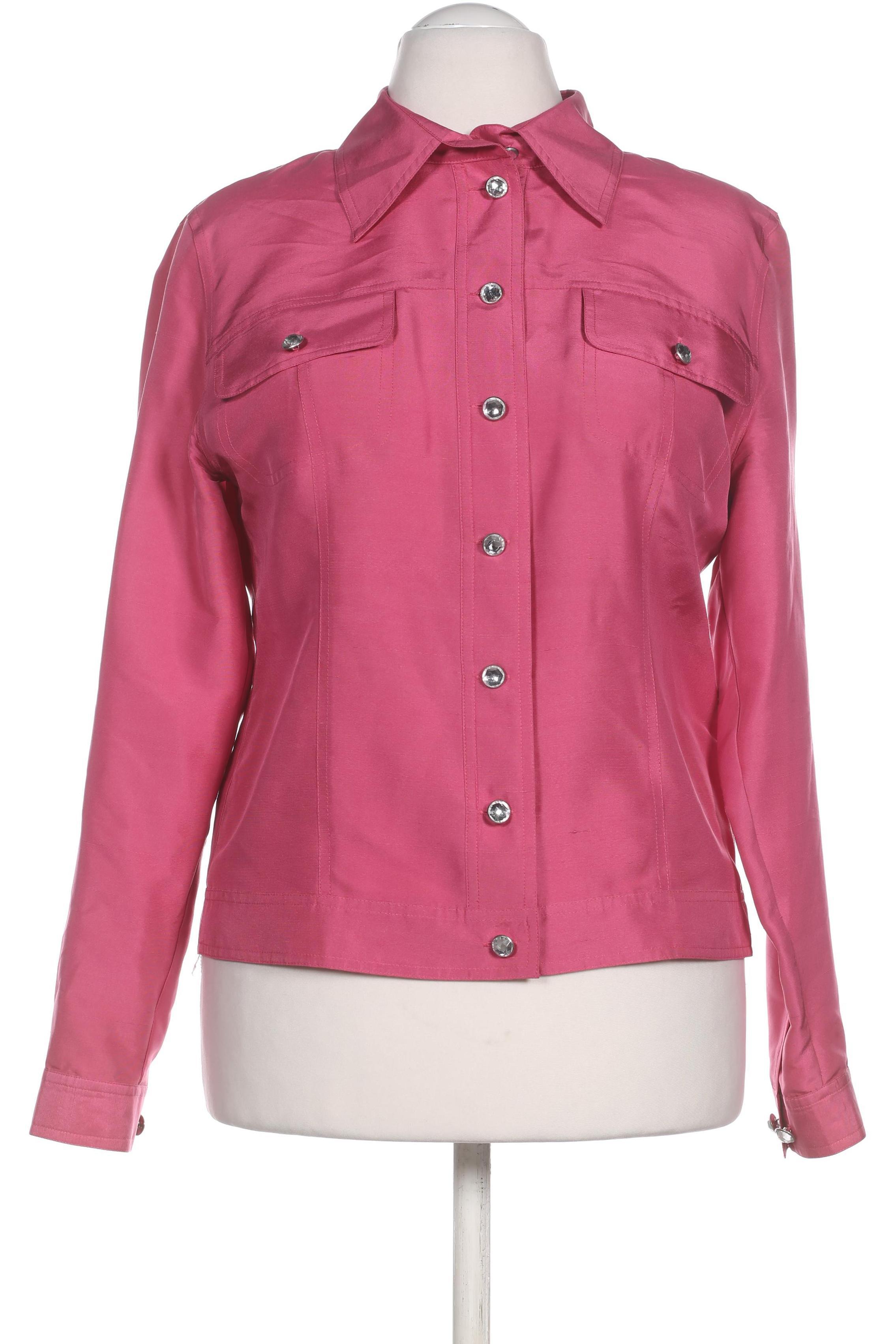 

Madeleine Damen Blazer, pink, Gr. 40