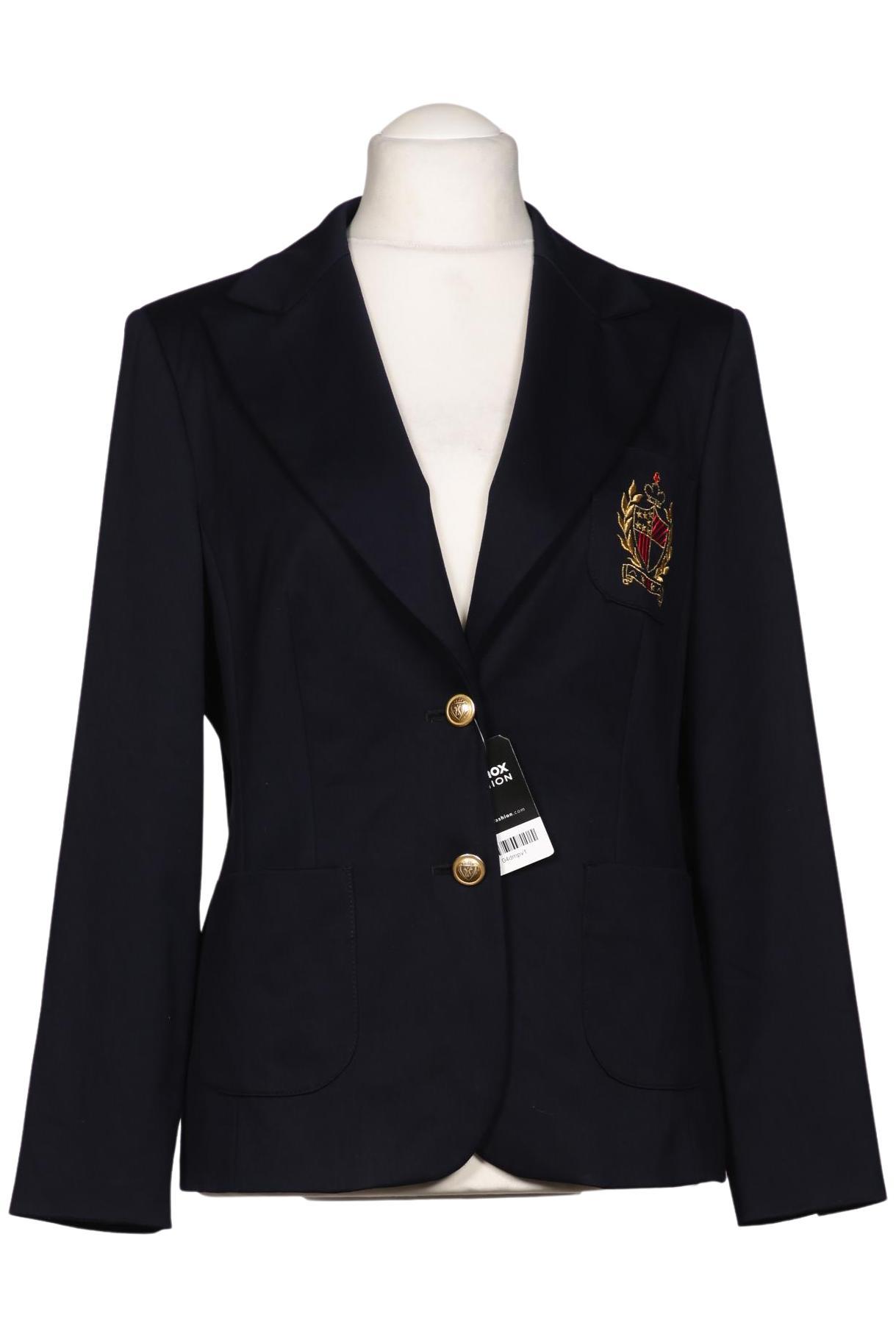 

Madeleine Damen Blazer, marineblau, Gr. 42