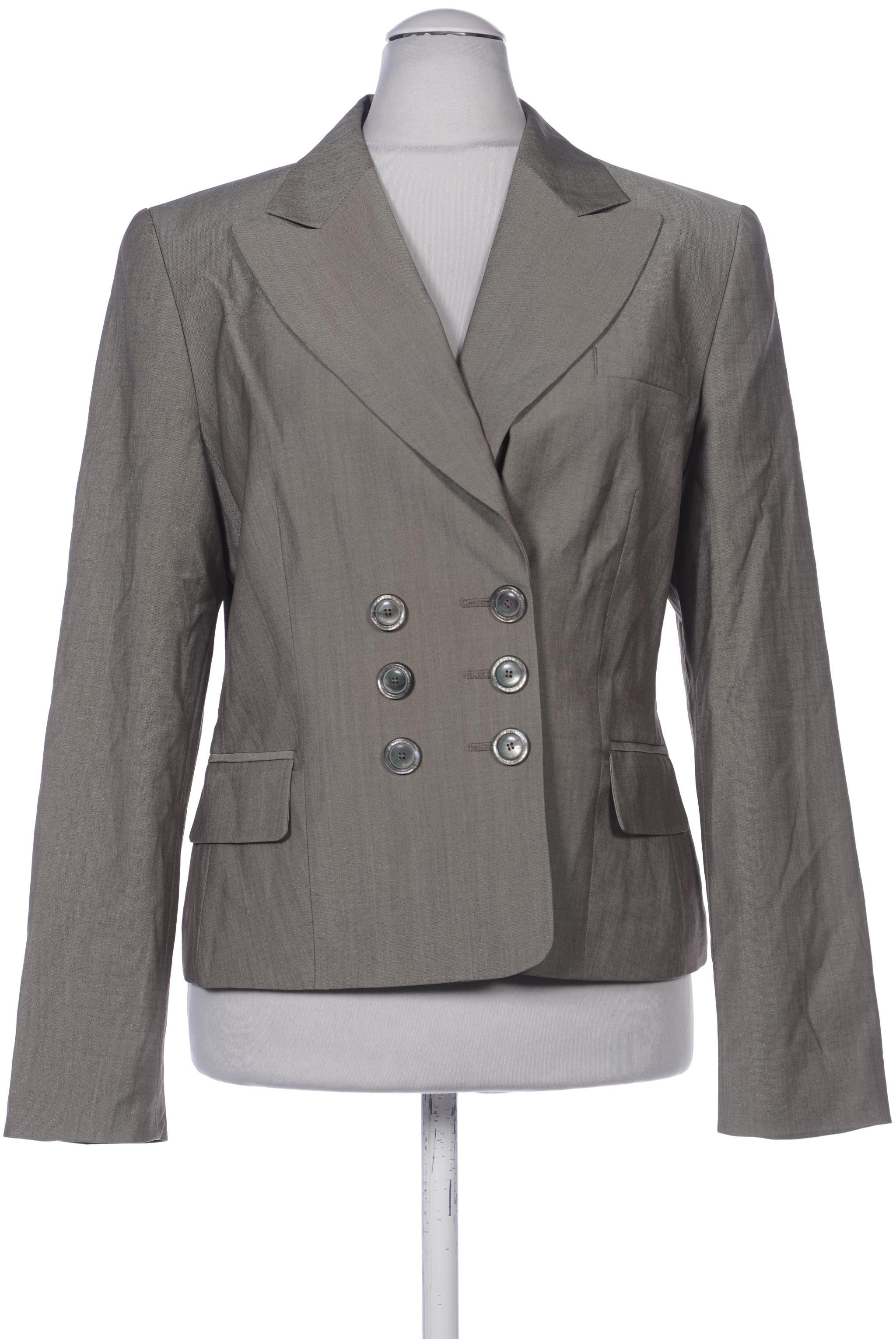 

Madeleine Damen Blazer, beige, Gr. 40